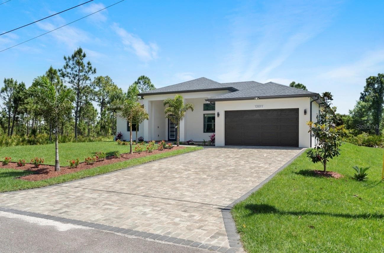 Single Family Residence at 12011 MALLORCA AVE, NORTH PORT, photo 7 of 48