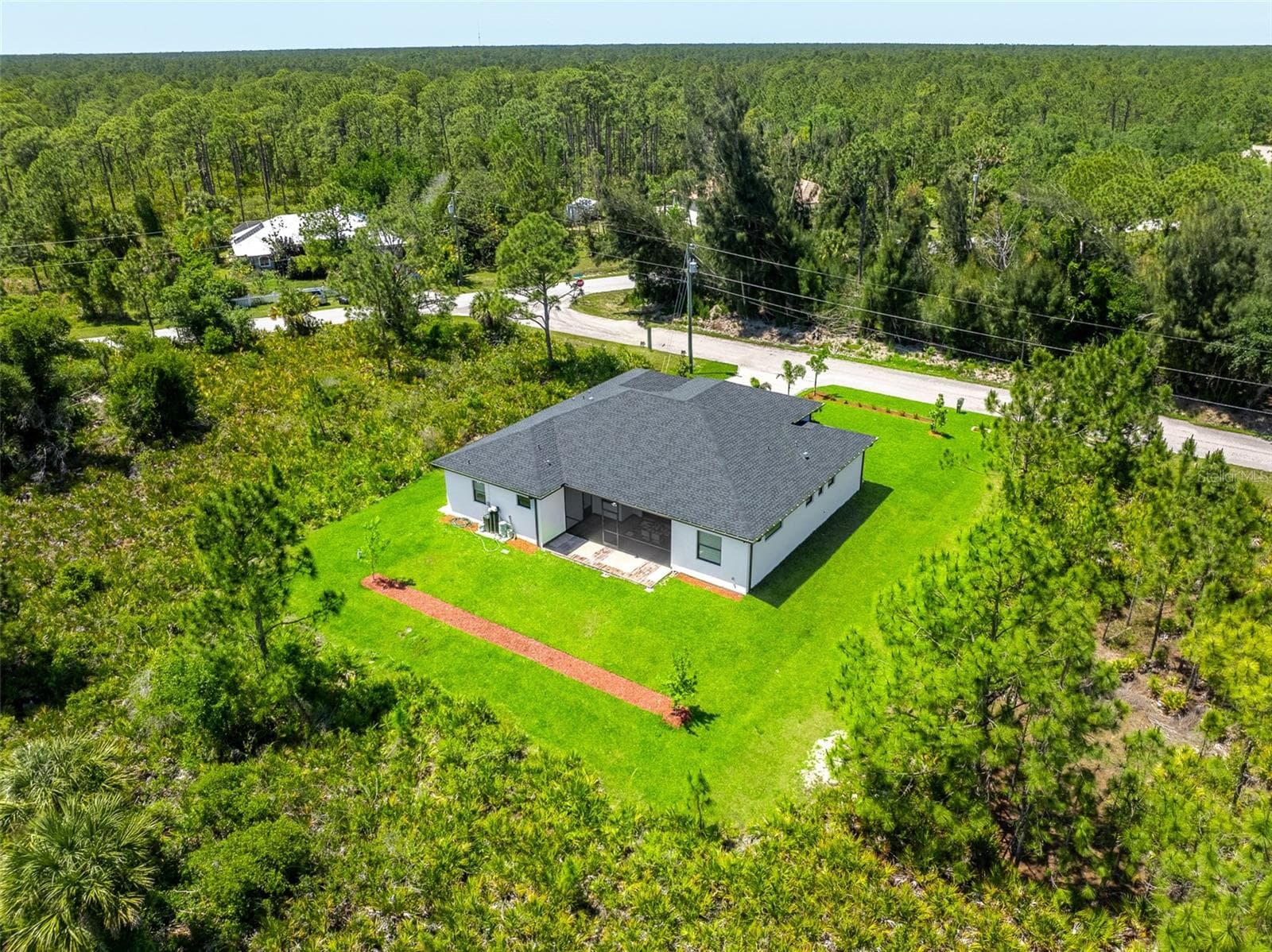 Single Family Residence at 12011 MALLORCA AVE, NORTH PORT, photo 44 of 48