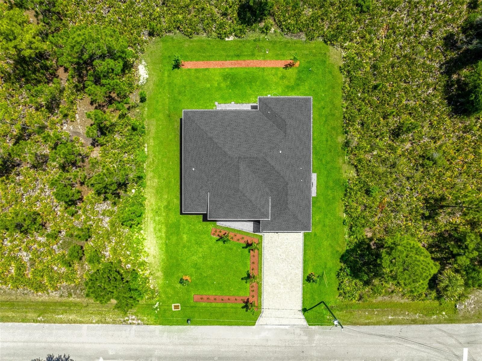 Single Family Residence at 12011 MALLORCA AVE, NORTH PORT, photo 46 of 48