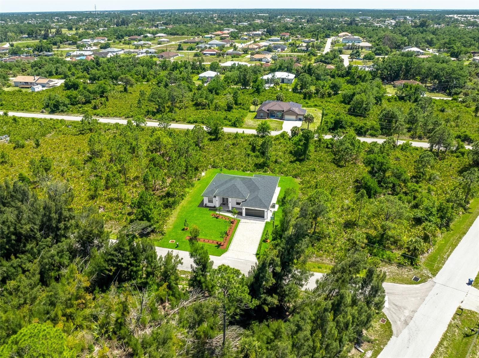 Single Family Residence at 12011 MALLORCA AVE, NORTH PORT, photo 47 of 48