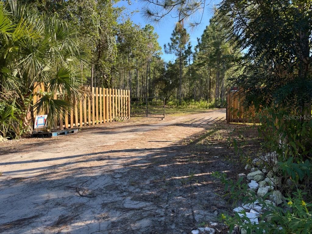 Manufactured Home at 8961 FREEDOM RD, MIMS, photo 3 of 34