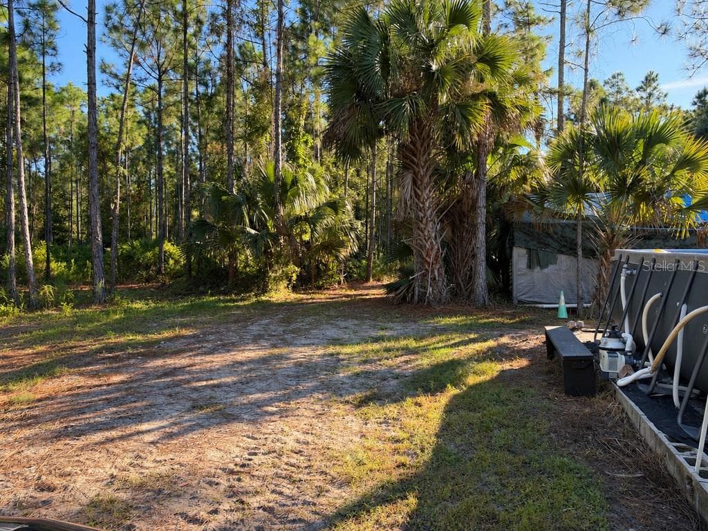 Manufactured Home at 8961 FREEDOM RD, MIMS, photo 14 of 34