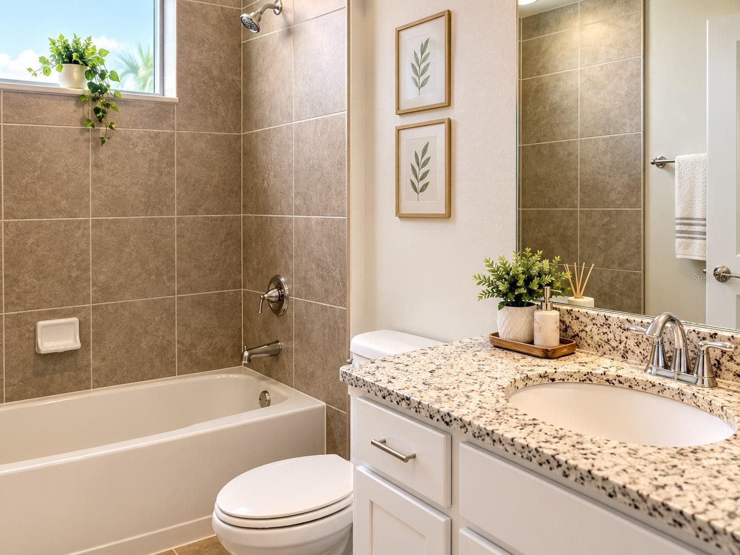 Single Family Residence at 4359 LEMONGRASS DR, FORT MYERS, photo 6 of 20