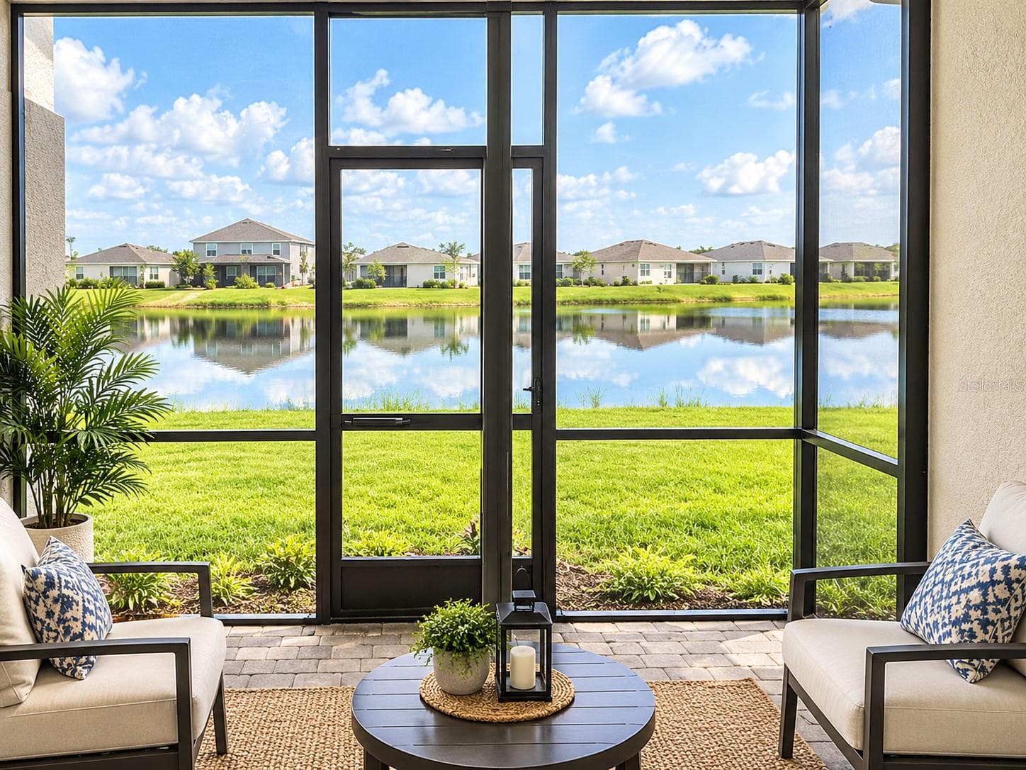 Single Family Residence at 4359 LEMONGRASS DR, FORT MYERS, photo 13 of 20