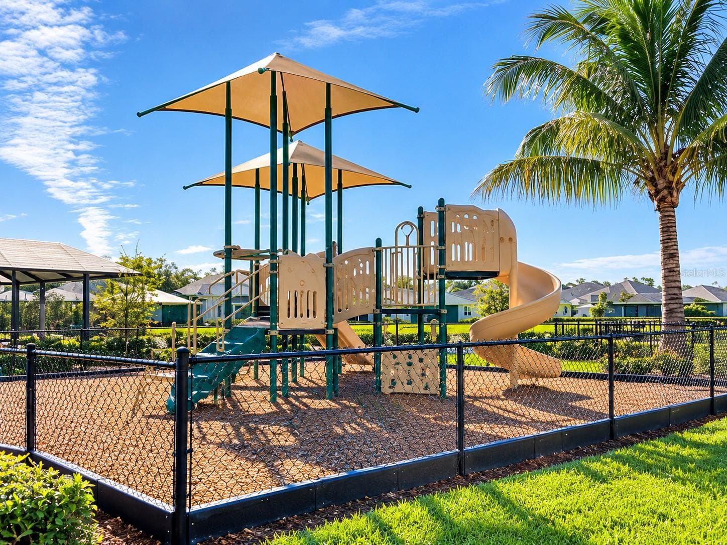 Single Family Residence at 4359 LEMONGRASS DR, FORT MYERS, photo 15 of 20
