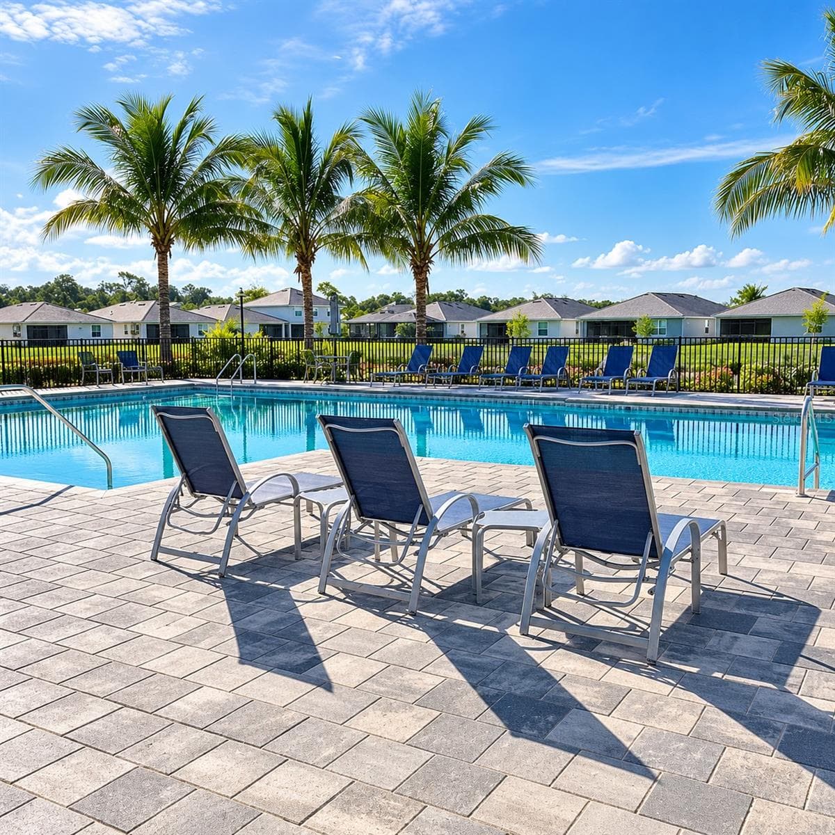 Single Family Residence at 4359 LEMONGRASS DR, FORT MYERS, photo 16 of 20