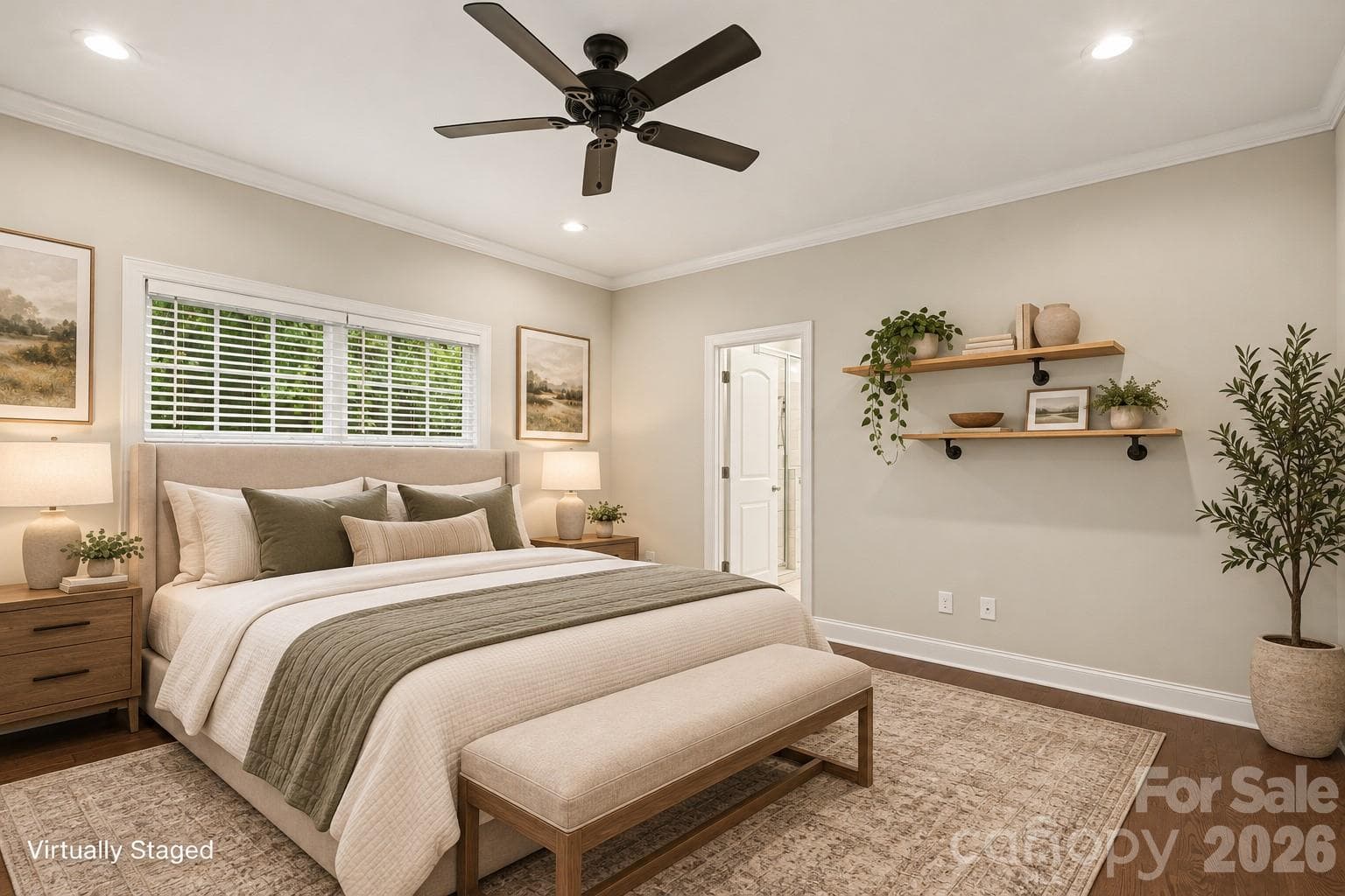 Single Family Residence at 3743 Travertine Drive, Lancaster, photo 16 of 35