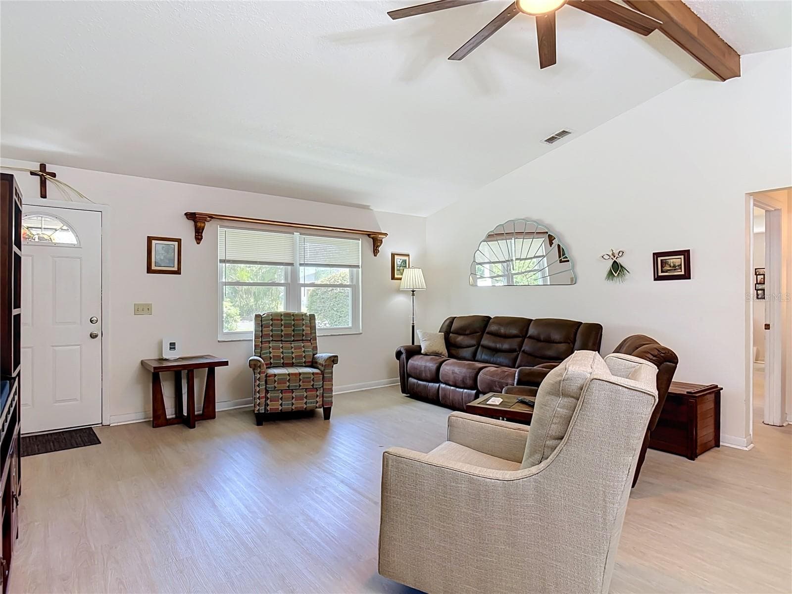 Single Family Residence at 469 S FREDERICK AVE, ORANGE CITY, photo 4 of 40