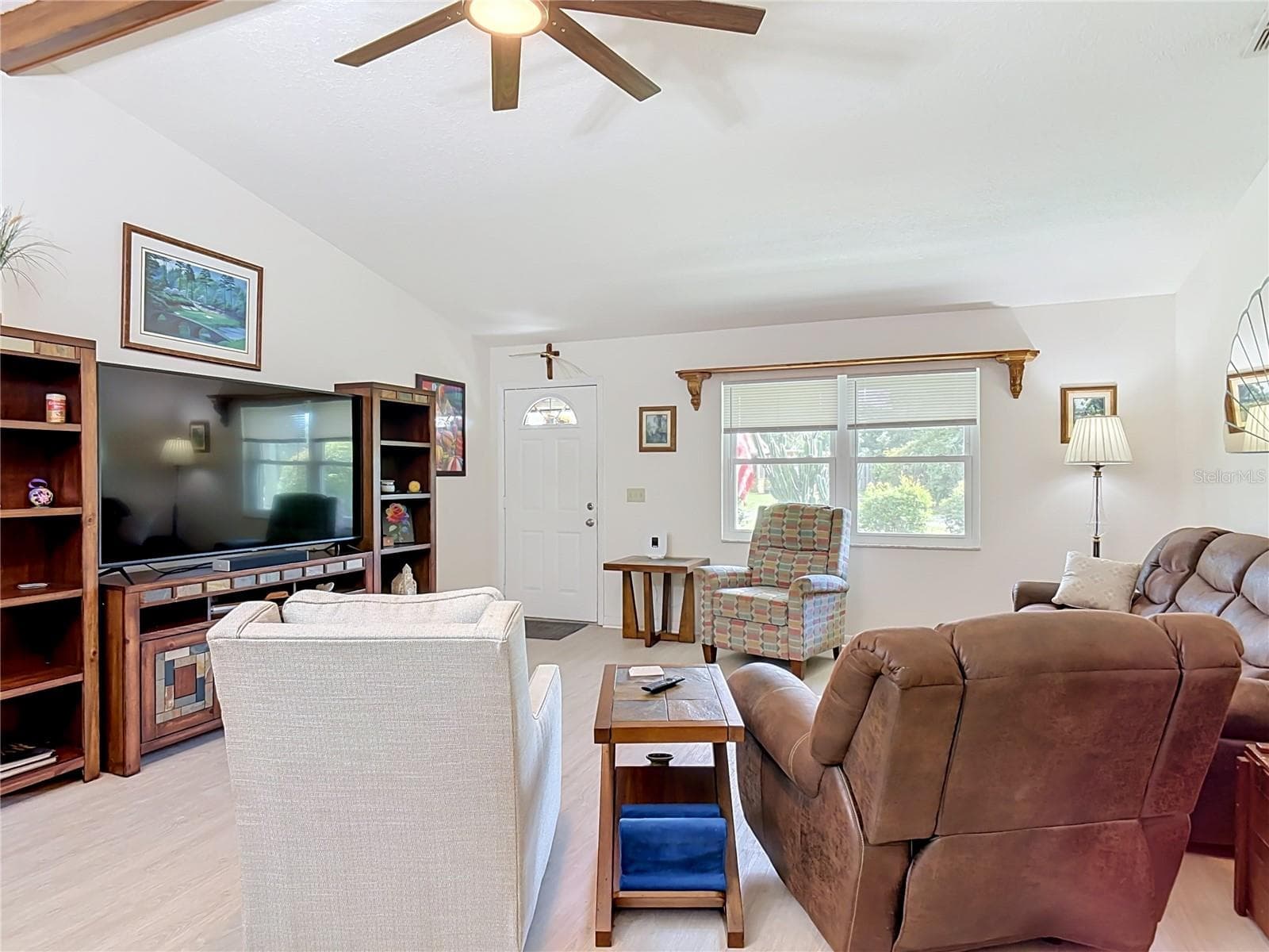 Single Family Residence at 469 S FREDERICK AVE, ORANGE CITY, photo 5 of 40