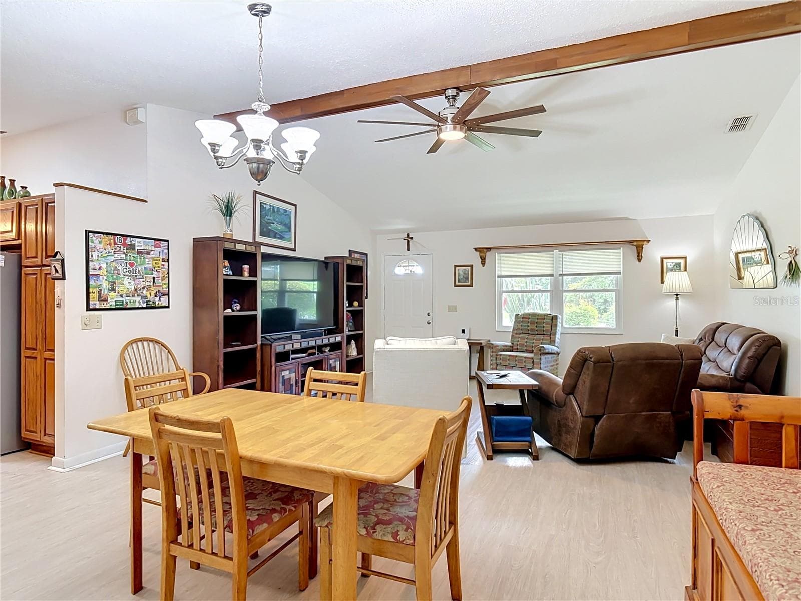 Single Family Residence at 469 S FREDERICK AVE, ORANGE CITY, photo 11 of 40