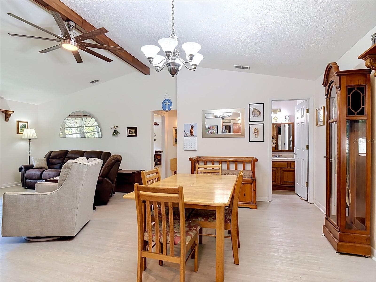 Single Family Residence at 469 S FREDERICK AVE, ORANGE CITY, photo 13 of 40