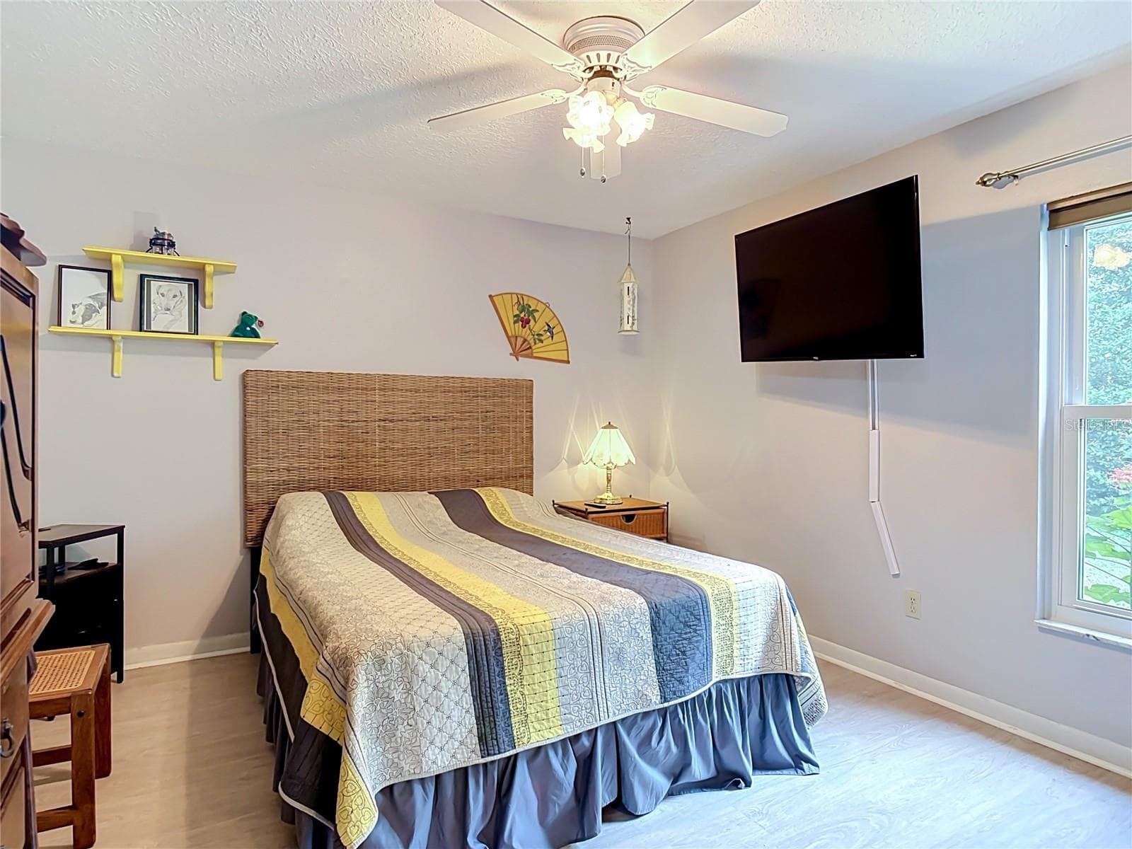 2nd bedroom - 469 S FREDERICK AVE, ORANGE CITY