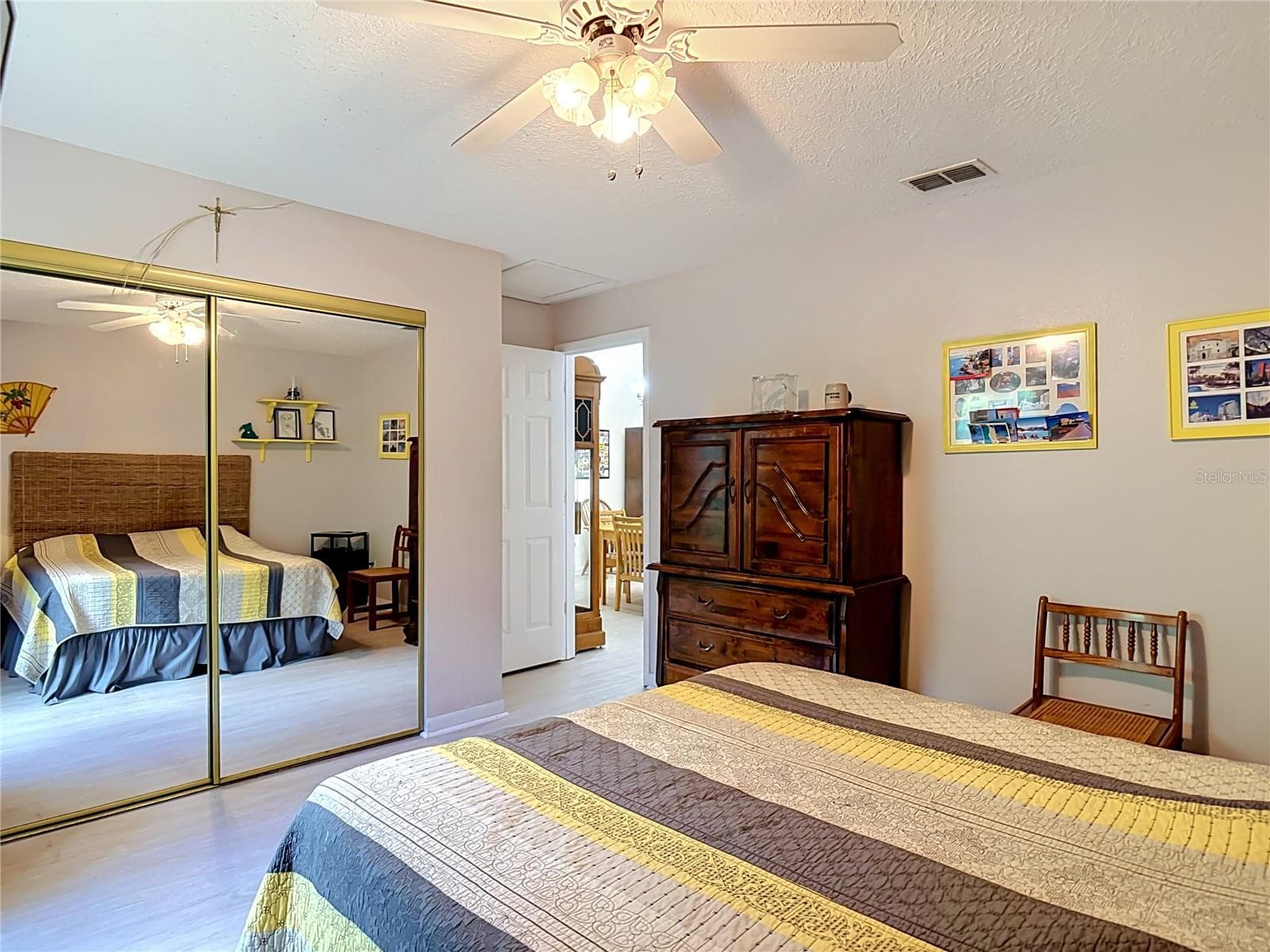 2nd bedroom - 469 S FREDERICK AVE, ORANGE CITY