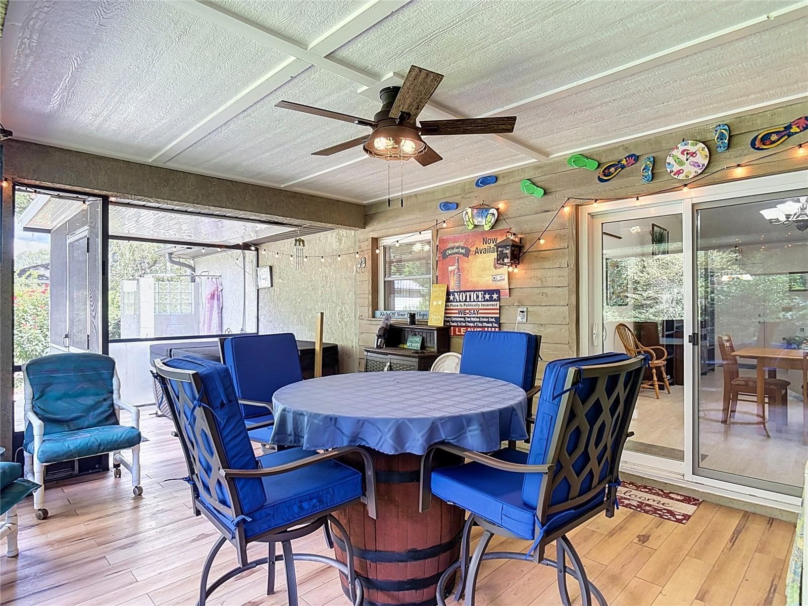 Single Family Residence at 469 S FREDERICK AVE, ORANGE CITY, photo 23 of 40