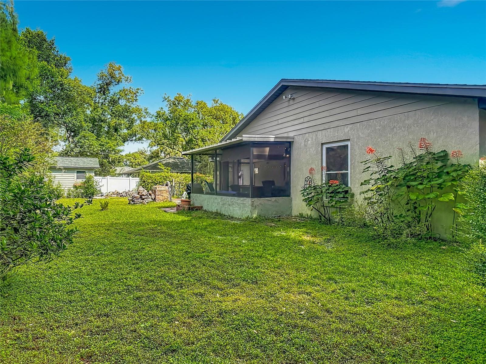 Single Family Residence at 469 S FREDERICK AVE, ORANGE CITY, photo 34 of 40
