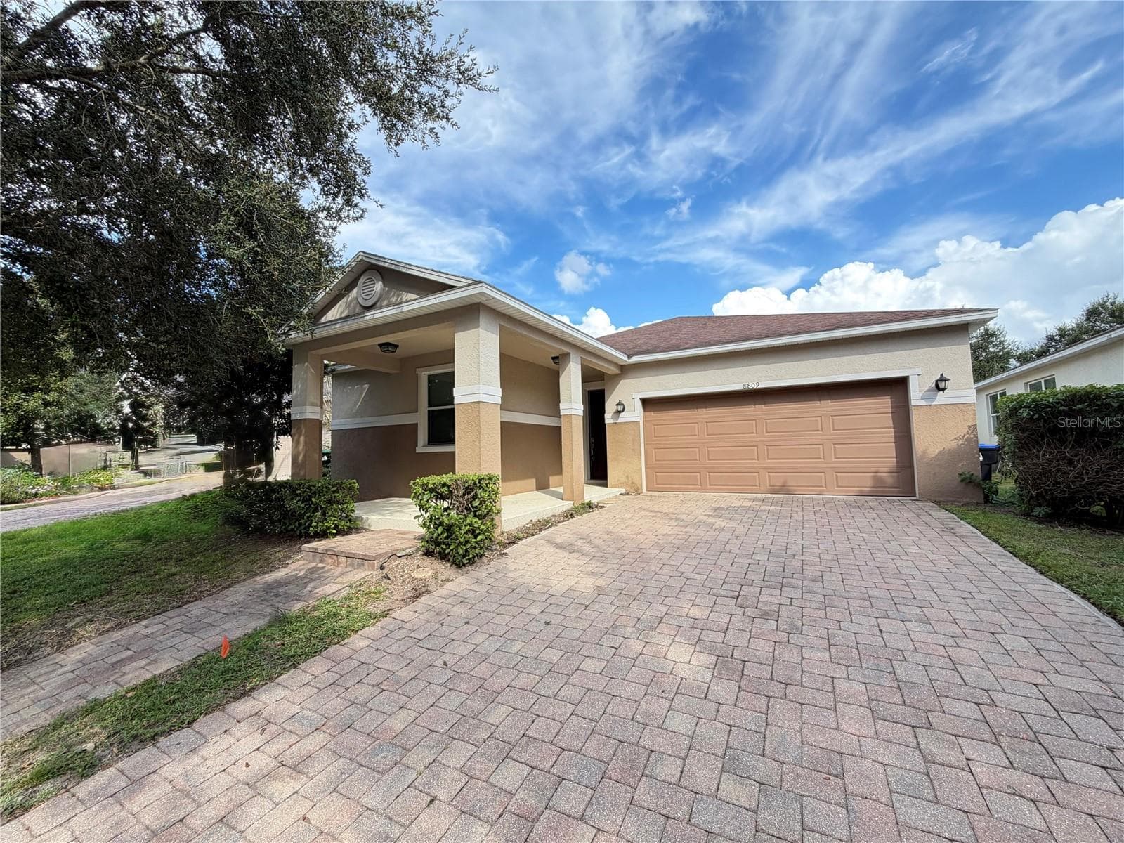 Single Family Residence at 8809 ARRABIDA LN, ORLANDO, photo 2 of 51