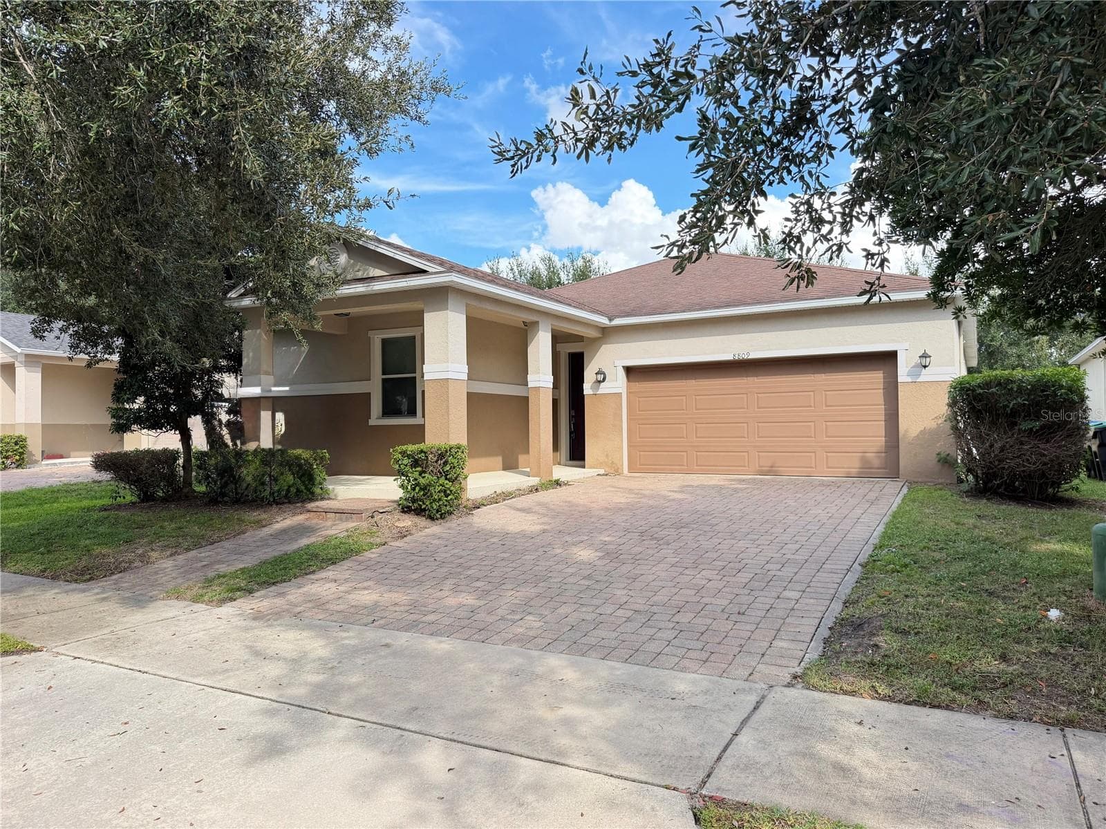 Single Family Residence at 8809 ARRABIDA LN, ORLANDO, photo 4 of 51