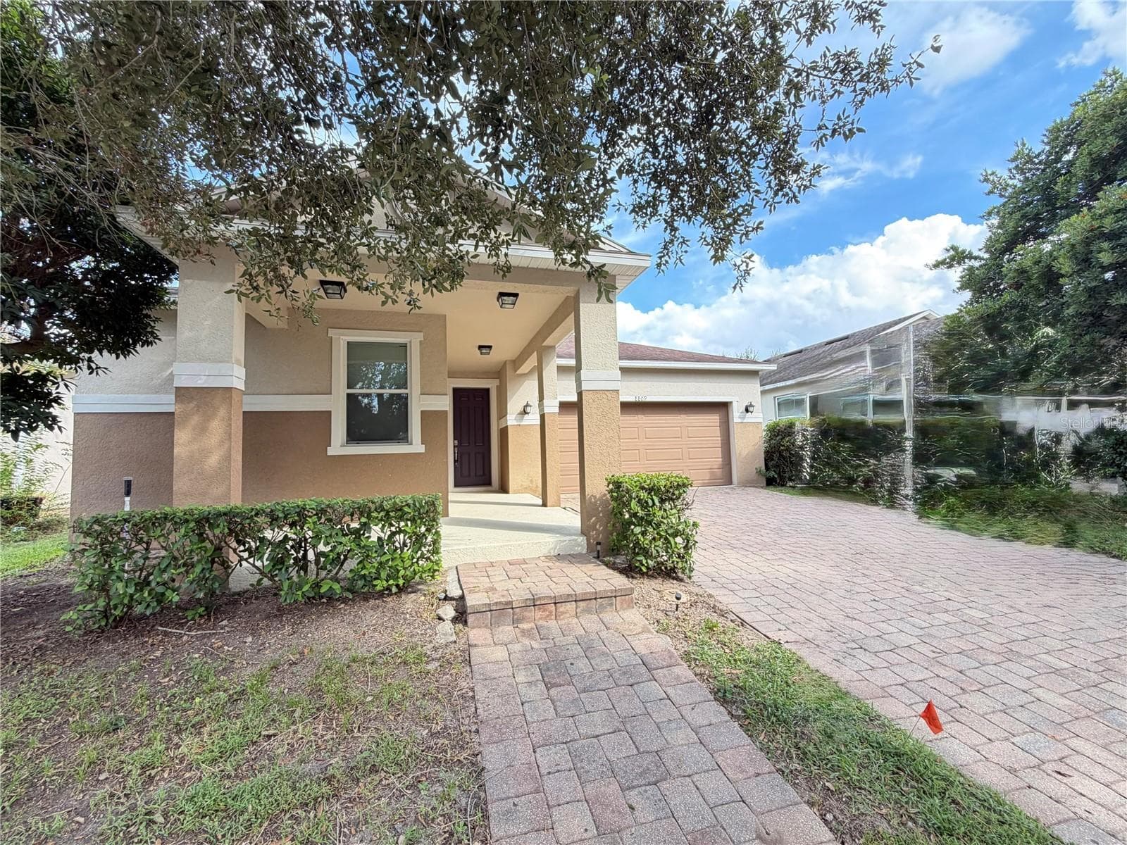 Single Family Residence at 8809 ARRABIDA LN, ORLANDO, photo 6 of 51