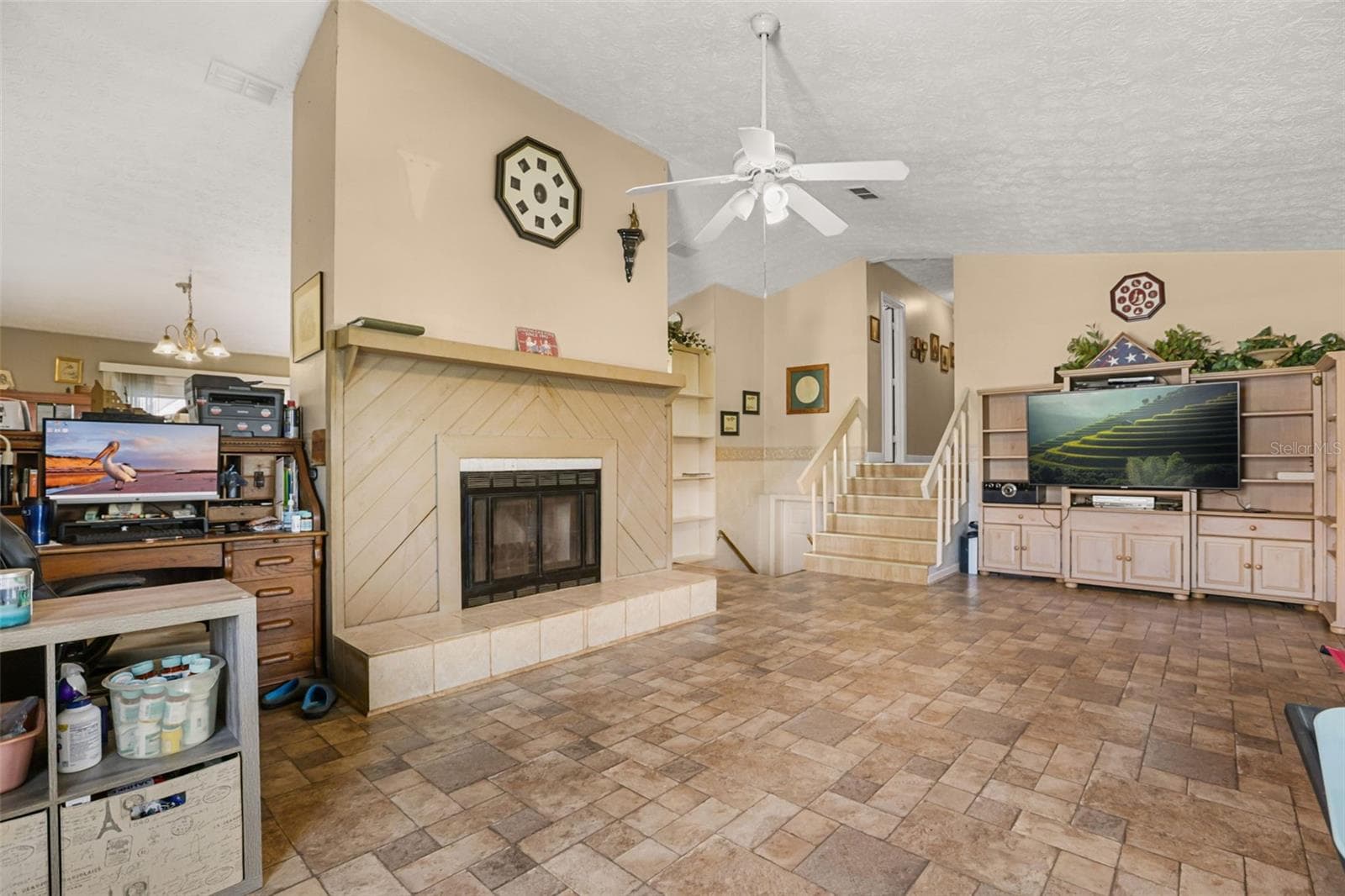 Single Family Residence at 1869 KINGS POINT BLVD, KISSIMMEE, photo 6 of 34
