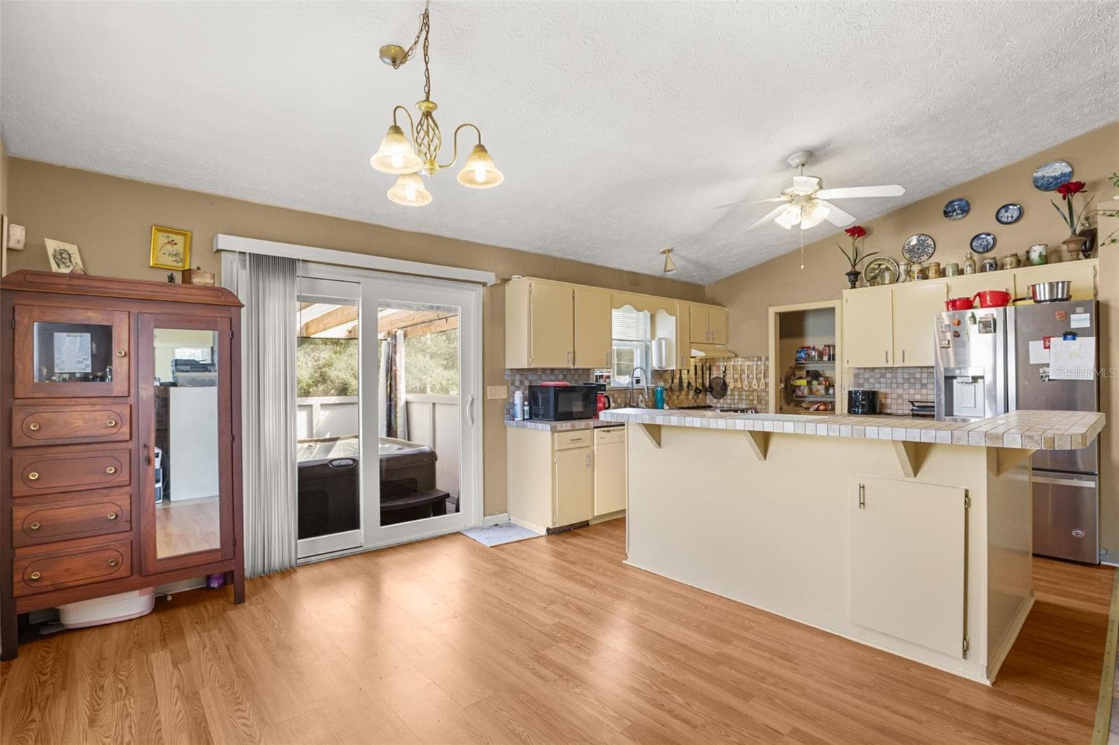 Single Family Residence at 1869 KINGS POINT BLVD, KISSIMMEE, photo 10 of 34