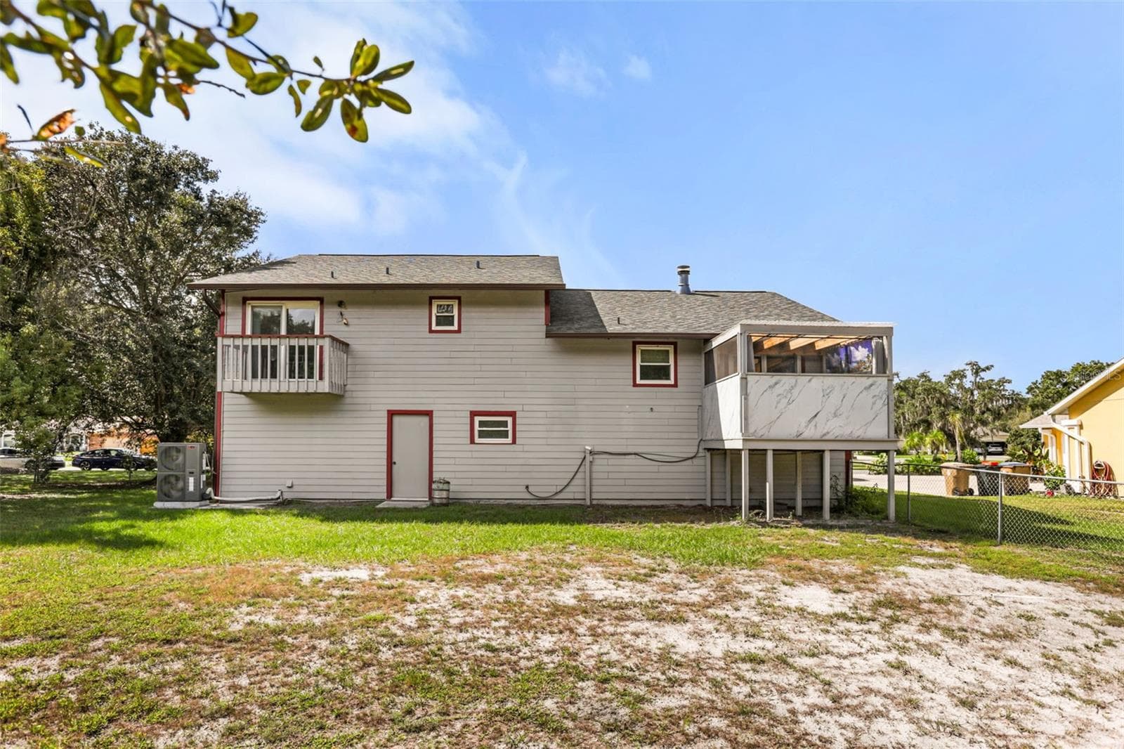 Single Family Residence at 1869 KINGS POINT BLVD, KISSIMMEE, photo 28 of 34