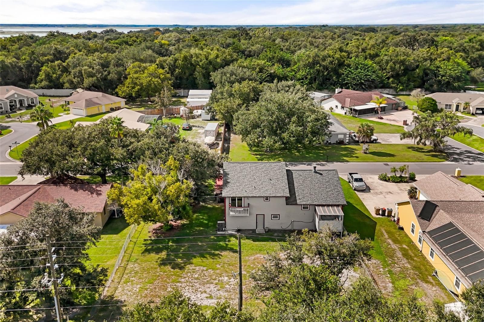 Single Family Residence at 1869 KINGS POINT BLVD, KISSIMMEE, photo 33 of 34