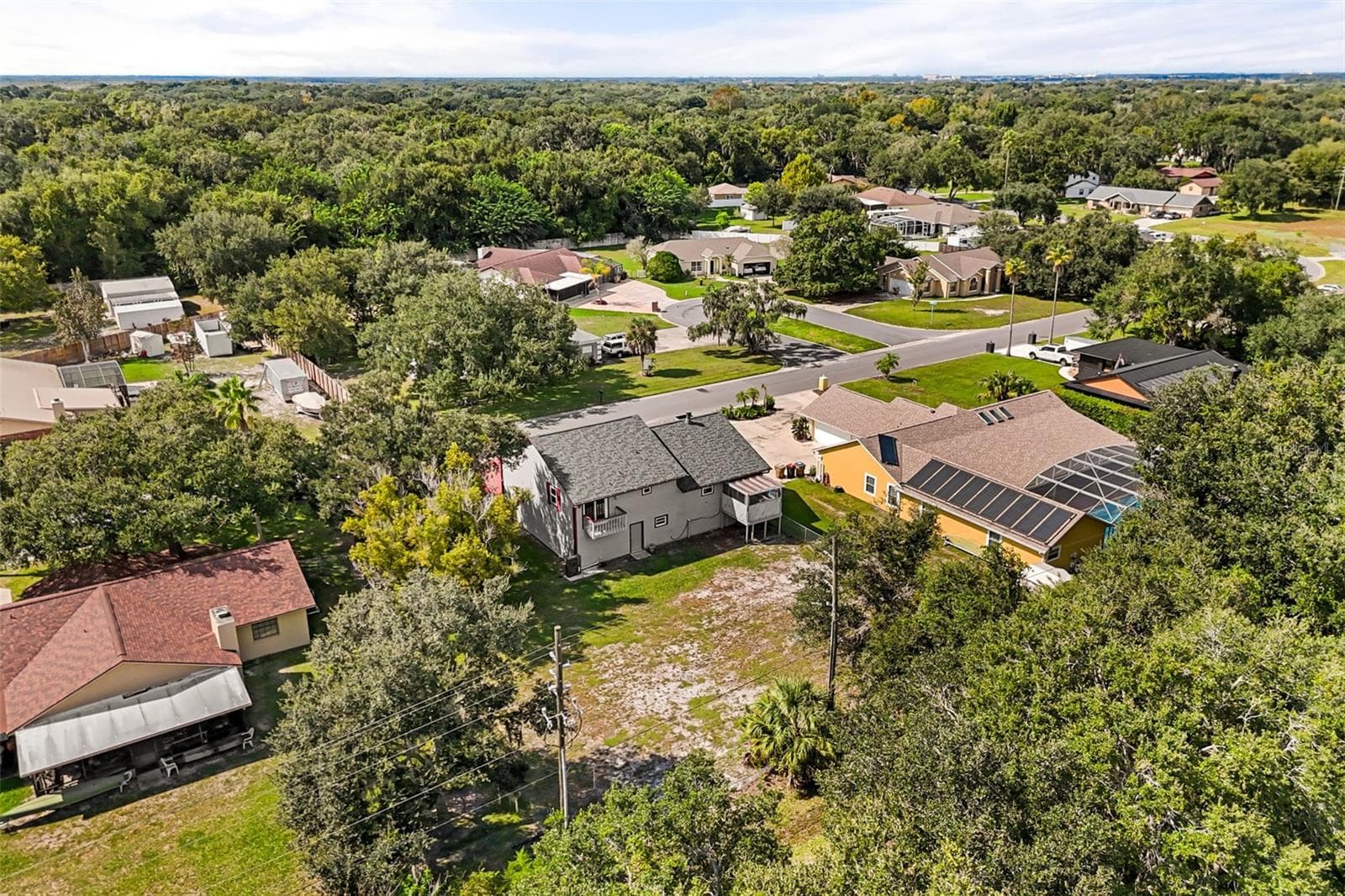 Single Family Residence at 1869 KINGS POINT BLVD, KISSIMMEE, photo 34 of 34