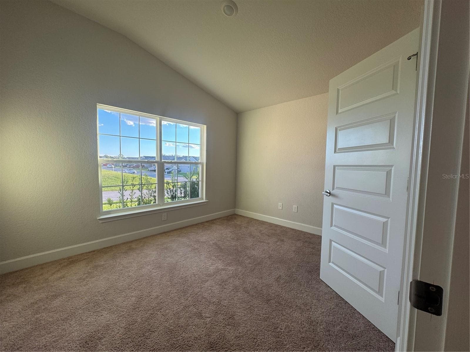 Second Bedroom - 187 NW 45TH LOOP, OCALA