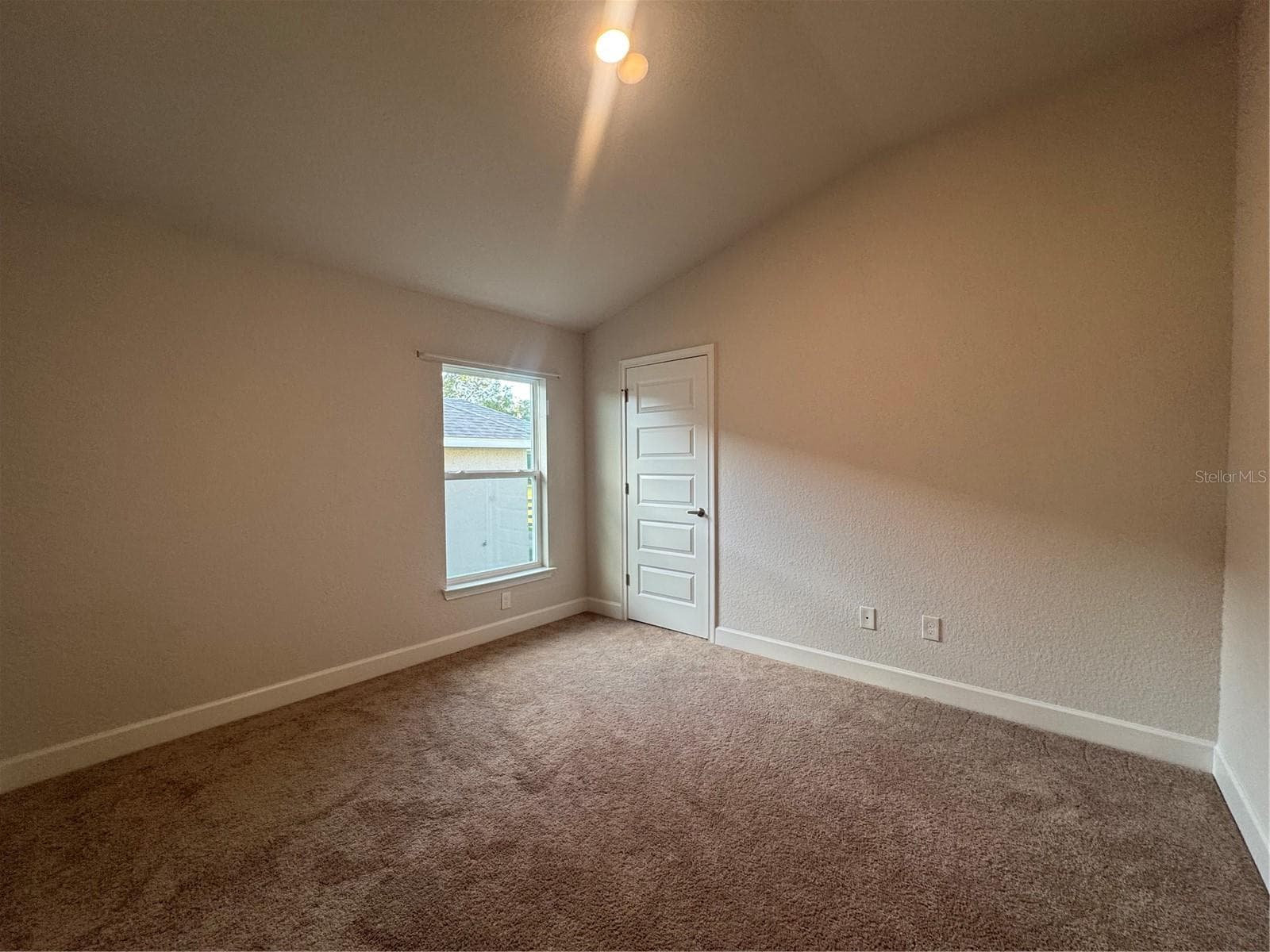 Third Bedroom - 187 NW 45TH LOOP, OCALA