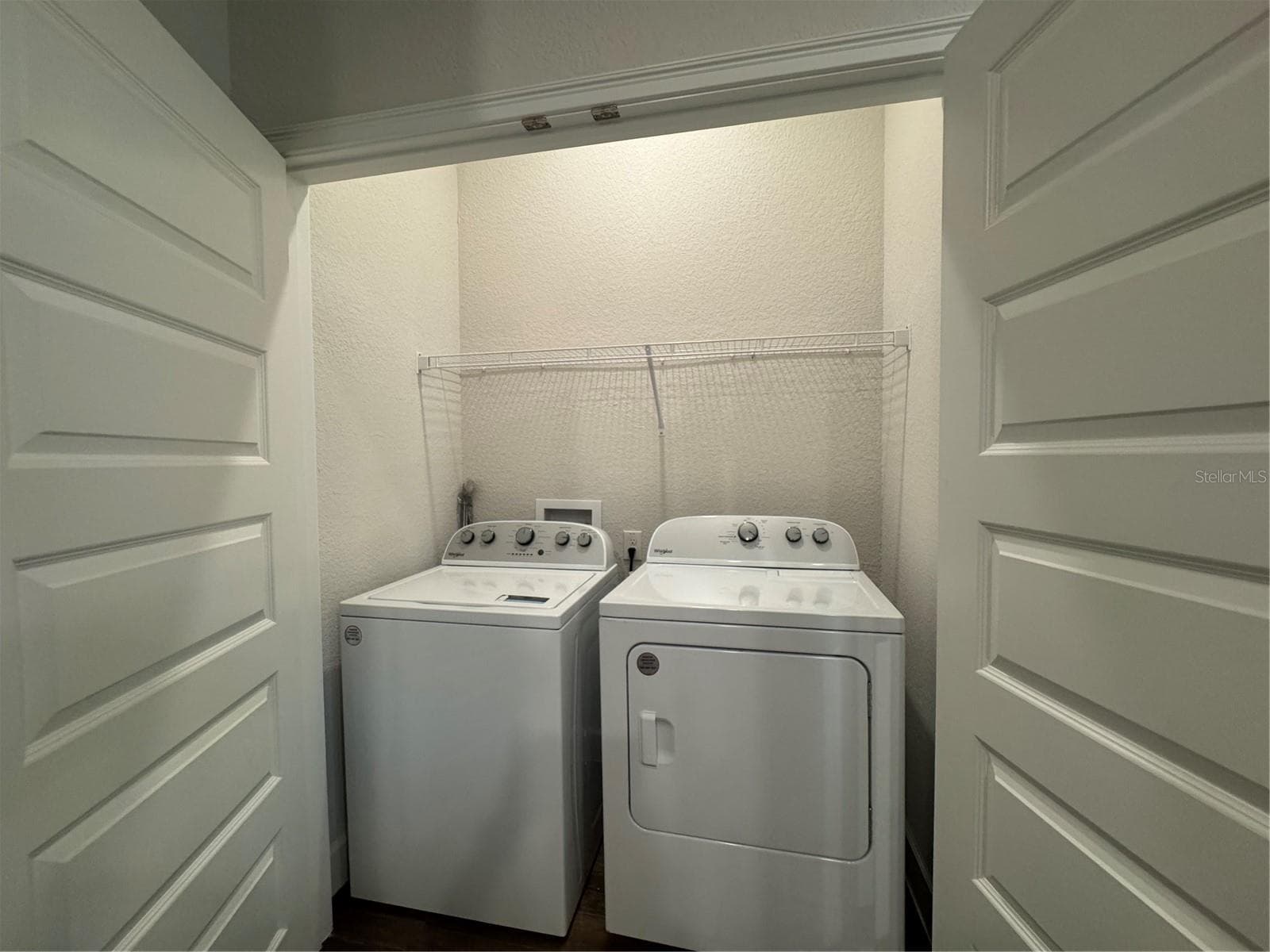 Laundry room - 187 NW 45TH LOOP, OCALA