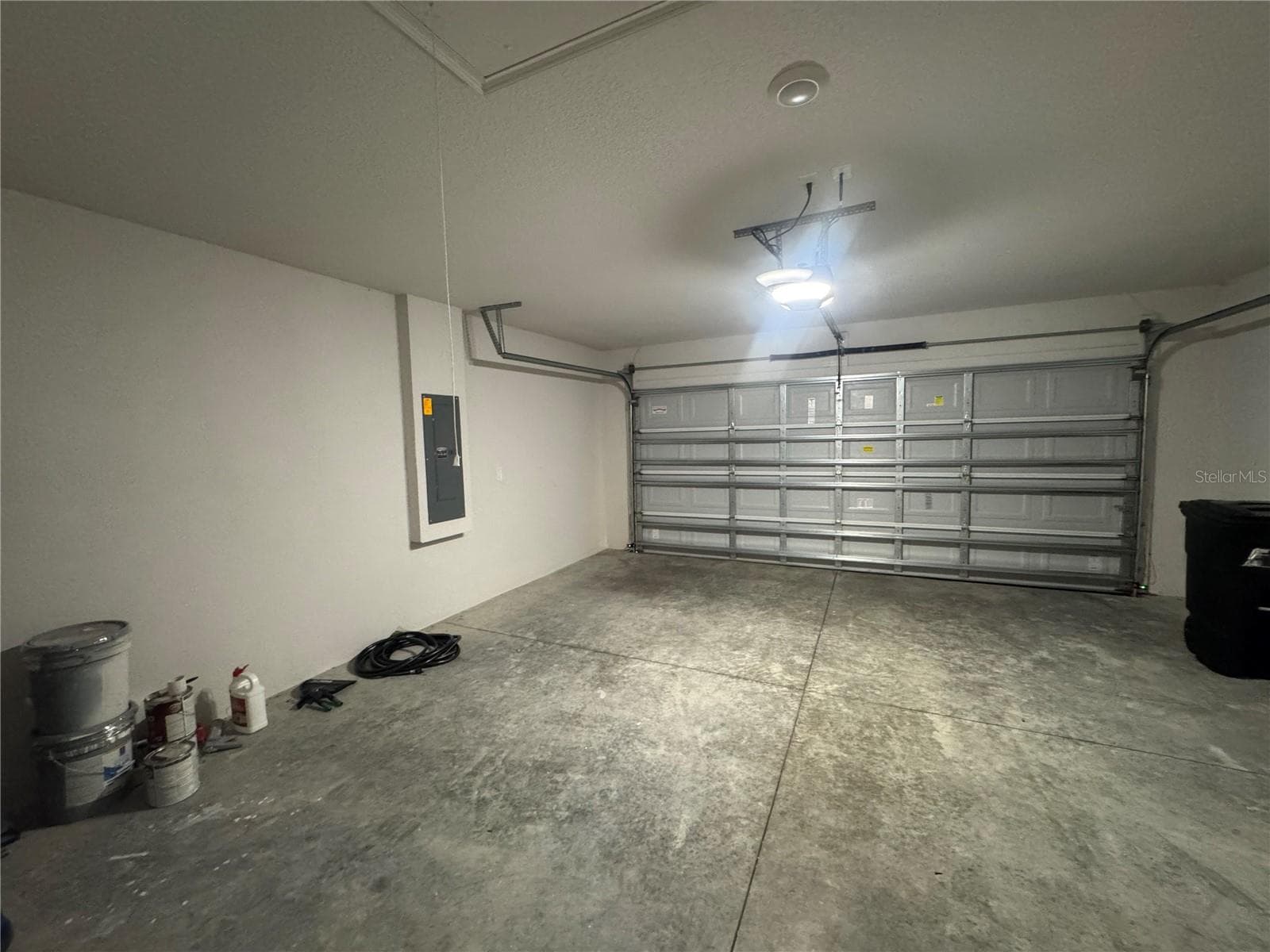 Garage - 187 NW 45TH LOOP, OCALA