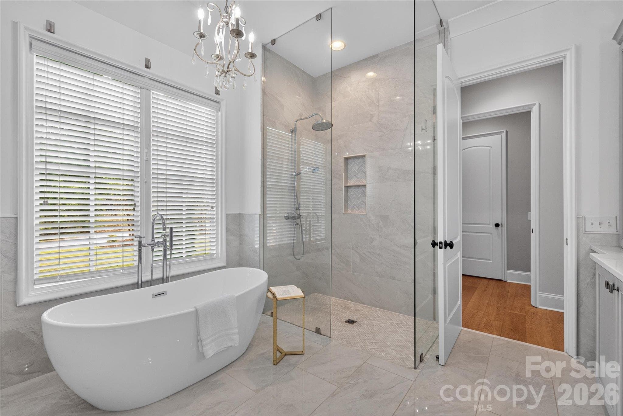 Single Family Residence at 6088 Kimbrell Heights Drive, Fort Mill, photo 24 of 48