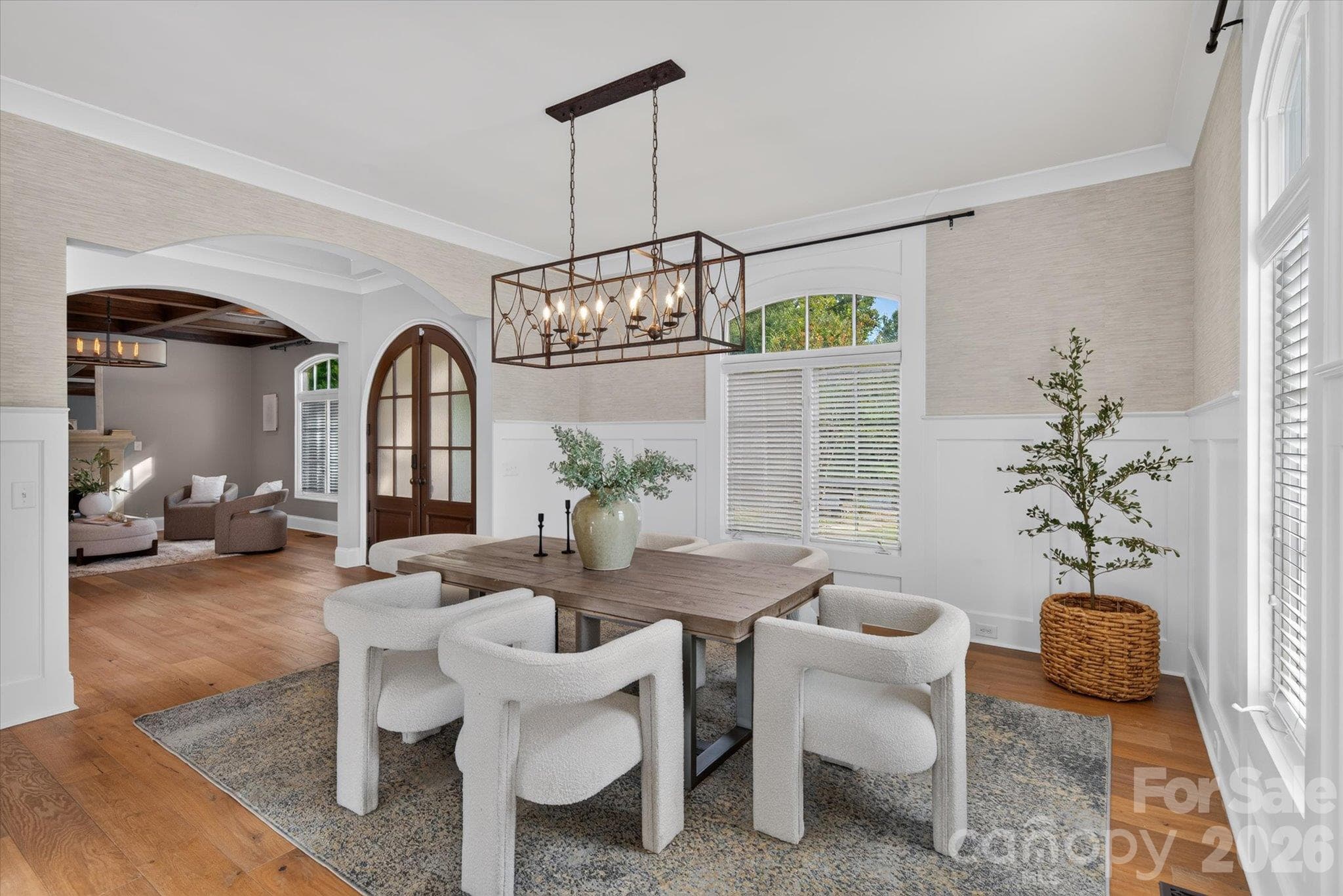 Single Family Residence at 6088 Kimbrell Heights Drive, Fort Mill, photo 10 of 48
