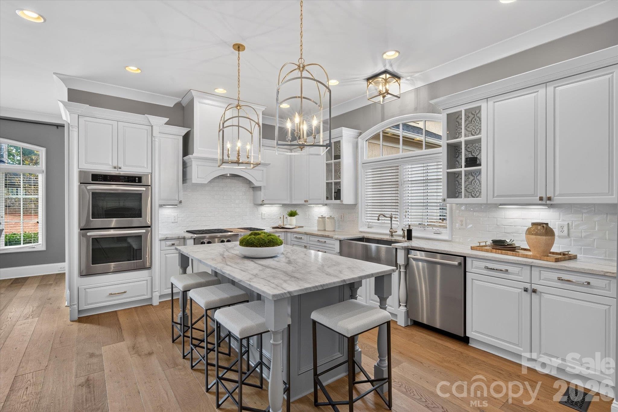 Single Family Residence at 6088 Kimbrell Heights Drive, Fort Mill, photo 11 of 48