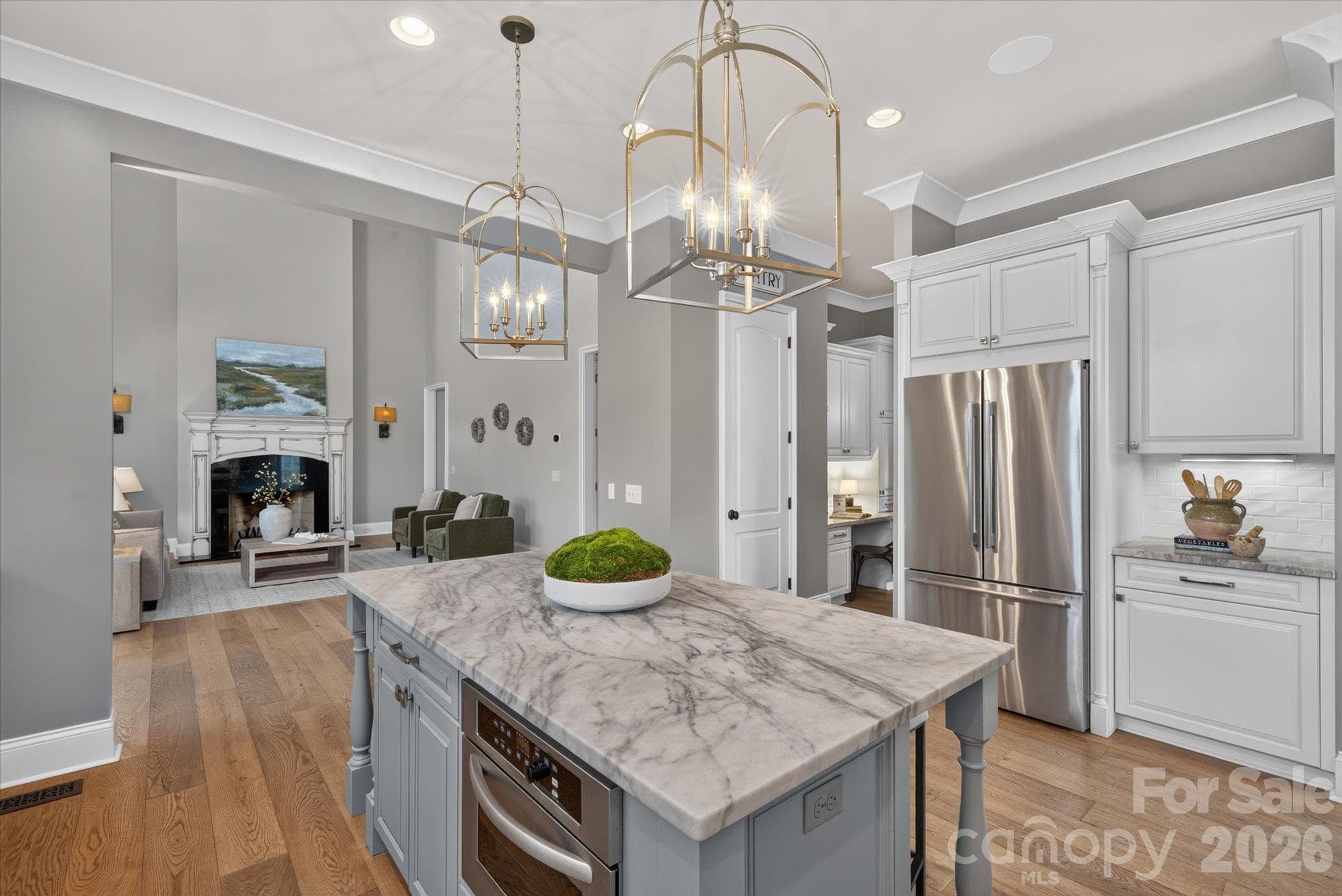 Single Family Residence at 6088 Kimbrell Heights Drive, Fort Mill, photo 14 of 48