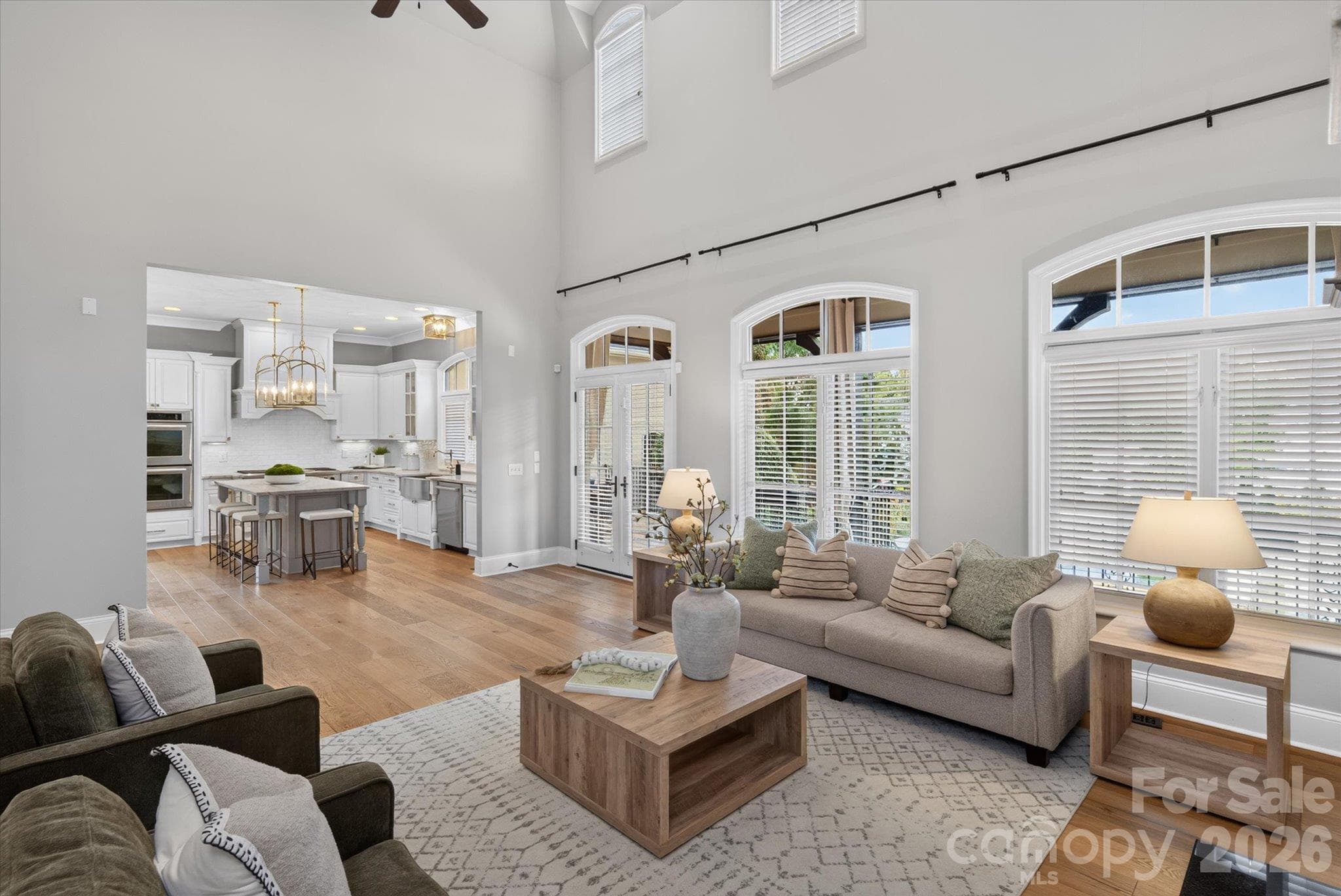 Single Family Residence at 6088 Kimbrell Heights Drive, Fort Mill, photo 20 of 48