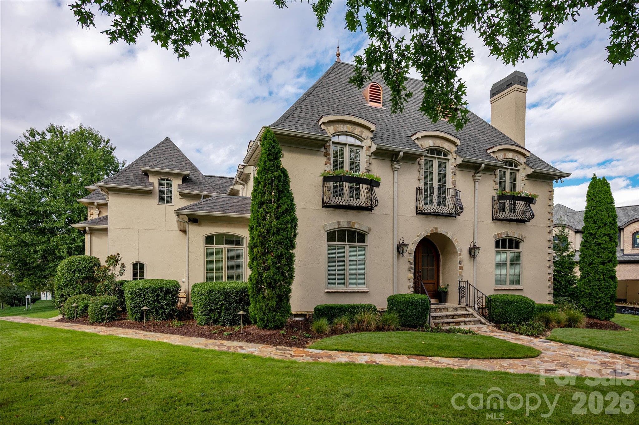 Single Family Residence at 6088 Kimbrell Heights Drive, Fort Mill, photo 3 of 48