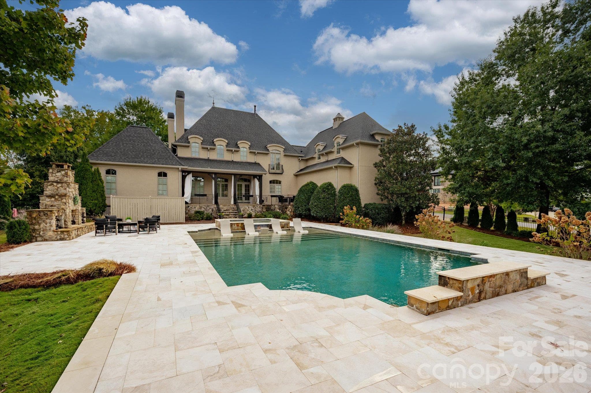 Single Family Residence at 6088 Kimbrell Heights Drive, Fort Mill, photo 40 of 48
