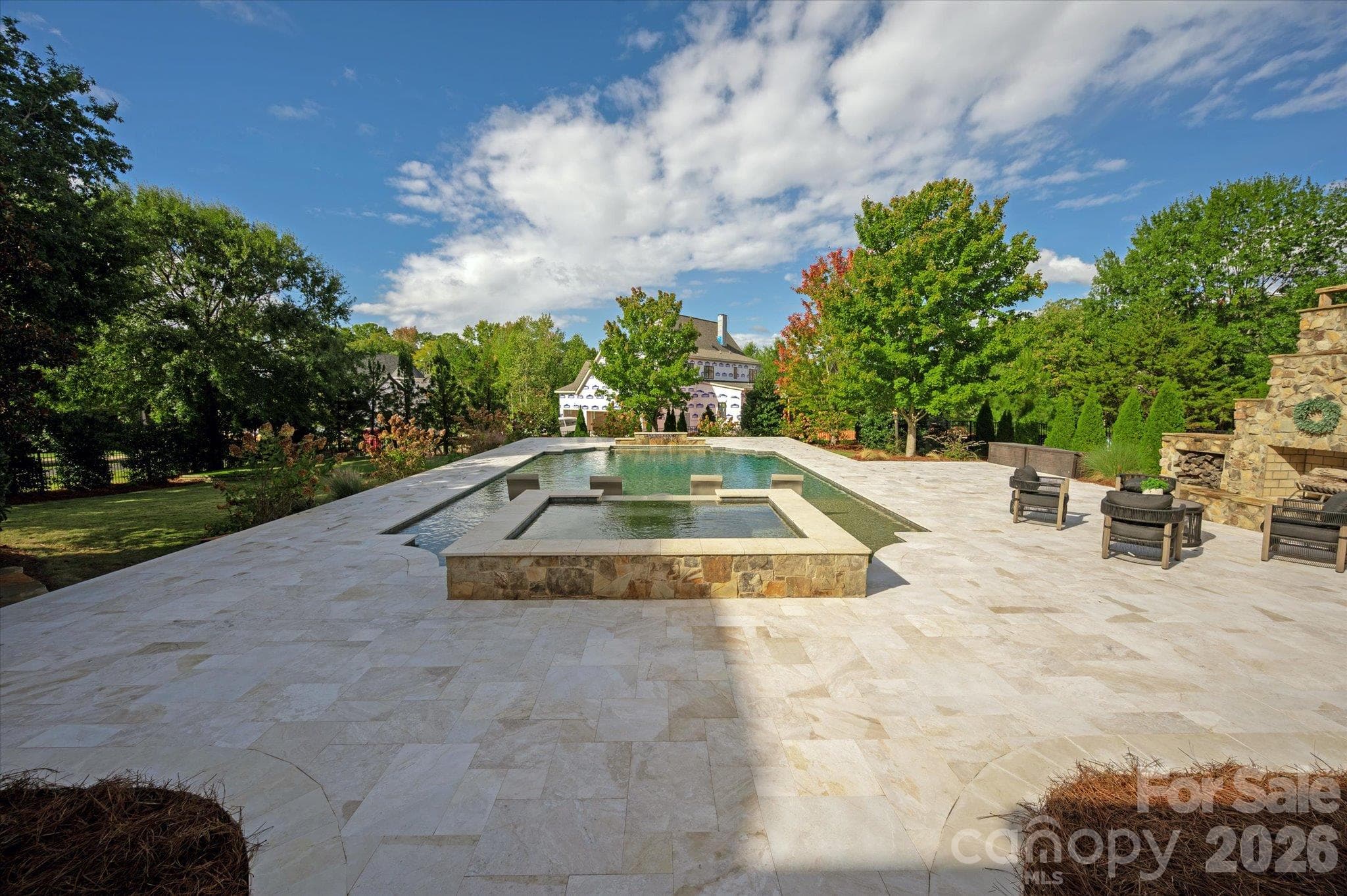 Single Family Residence at 6088 Kimbrell Heights Drive, Fort Mill, photo 42 of 48