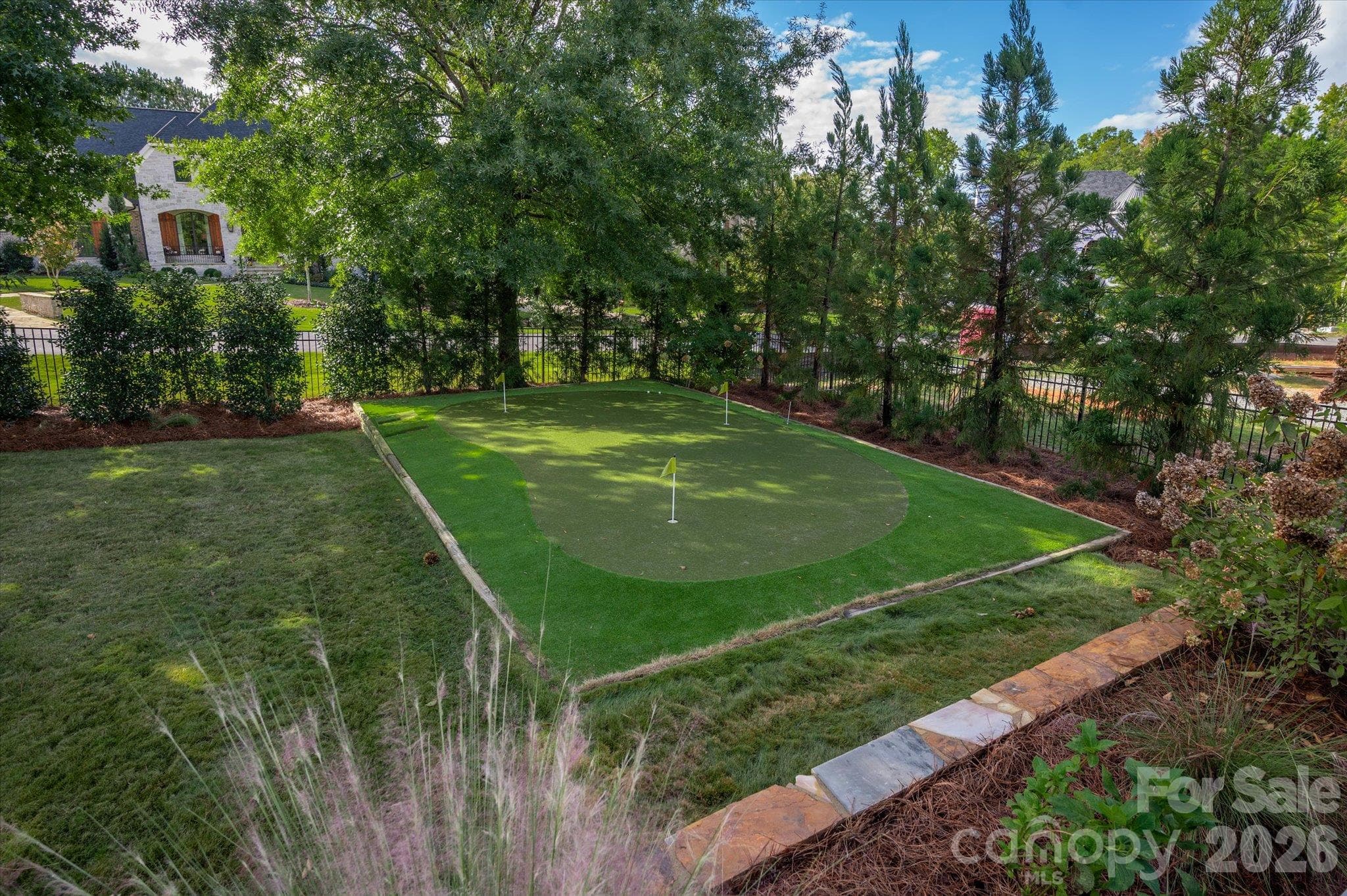 Single Family Residence at 6088 Kimbrell Heights Drive, Fort Mill, photo 37 of 48