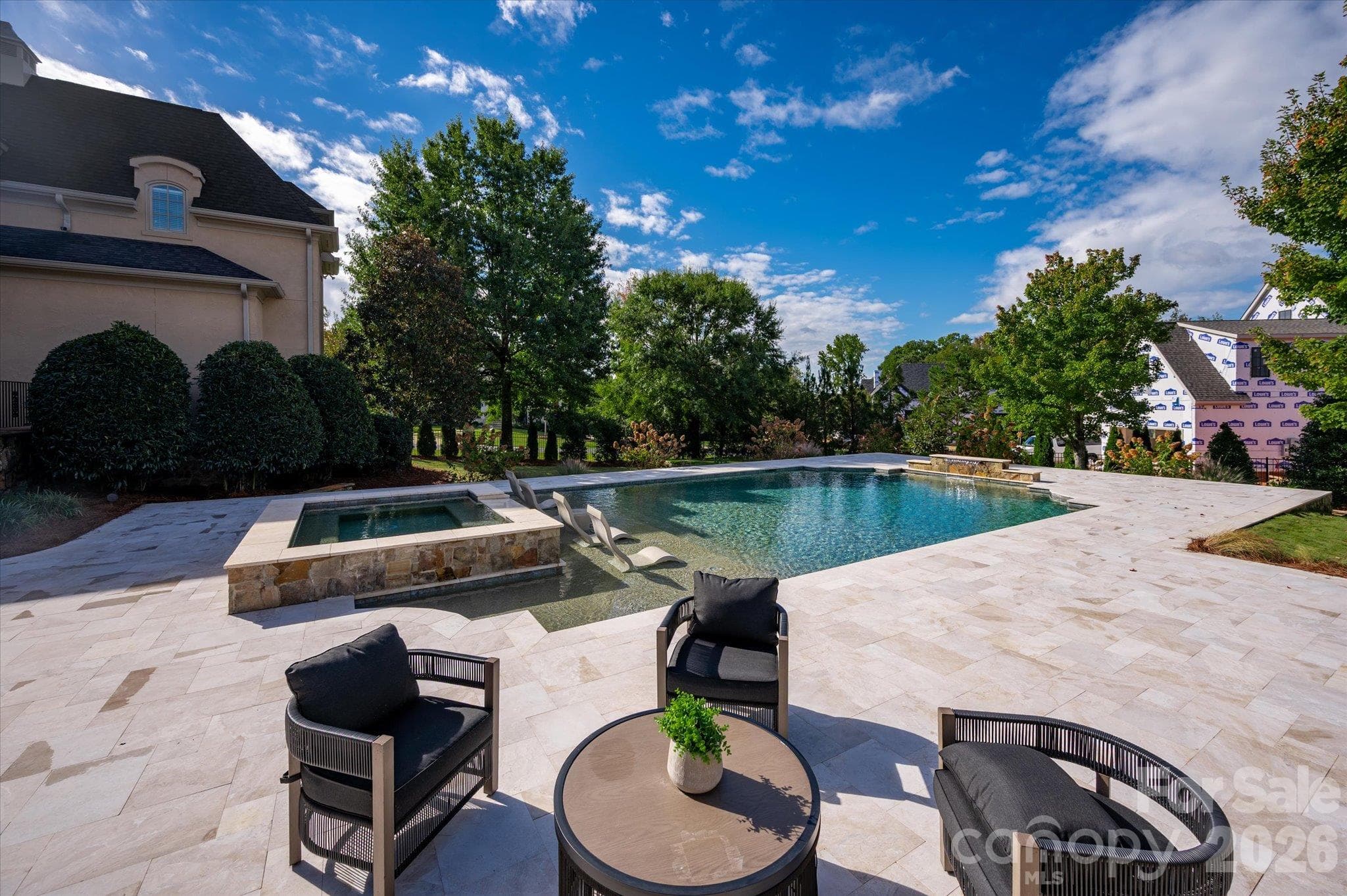 Single Family Residence at 6088 Kimbrell Heights Drive, Fort Mill, photo 47 of 48