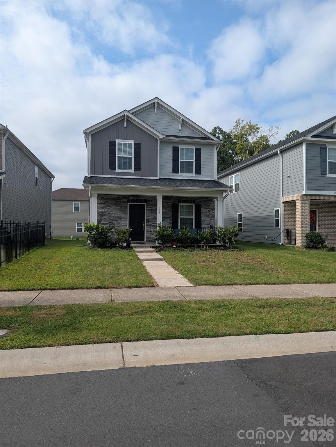 135 Emmett Drive