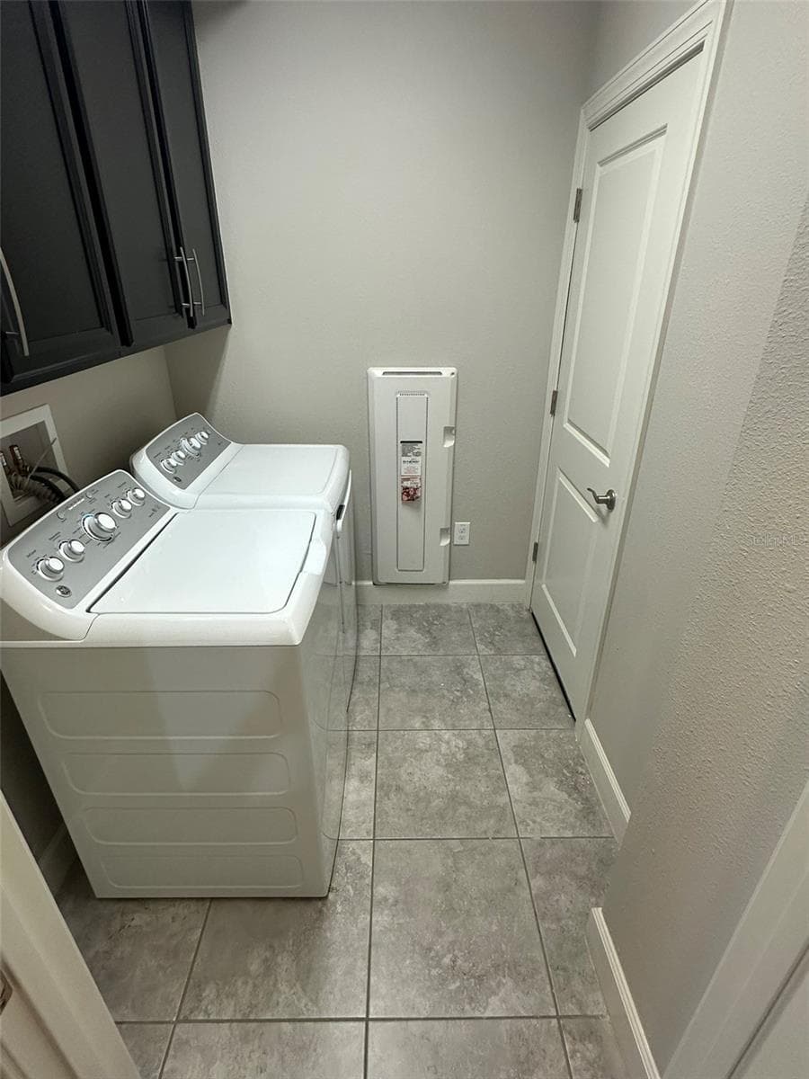 3rd level laundry room - 6072 MOORINGS DR S, ST PETERSBURG