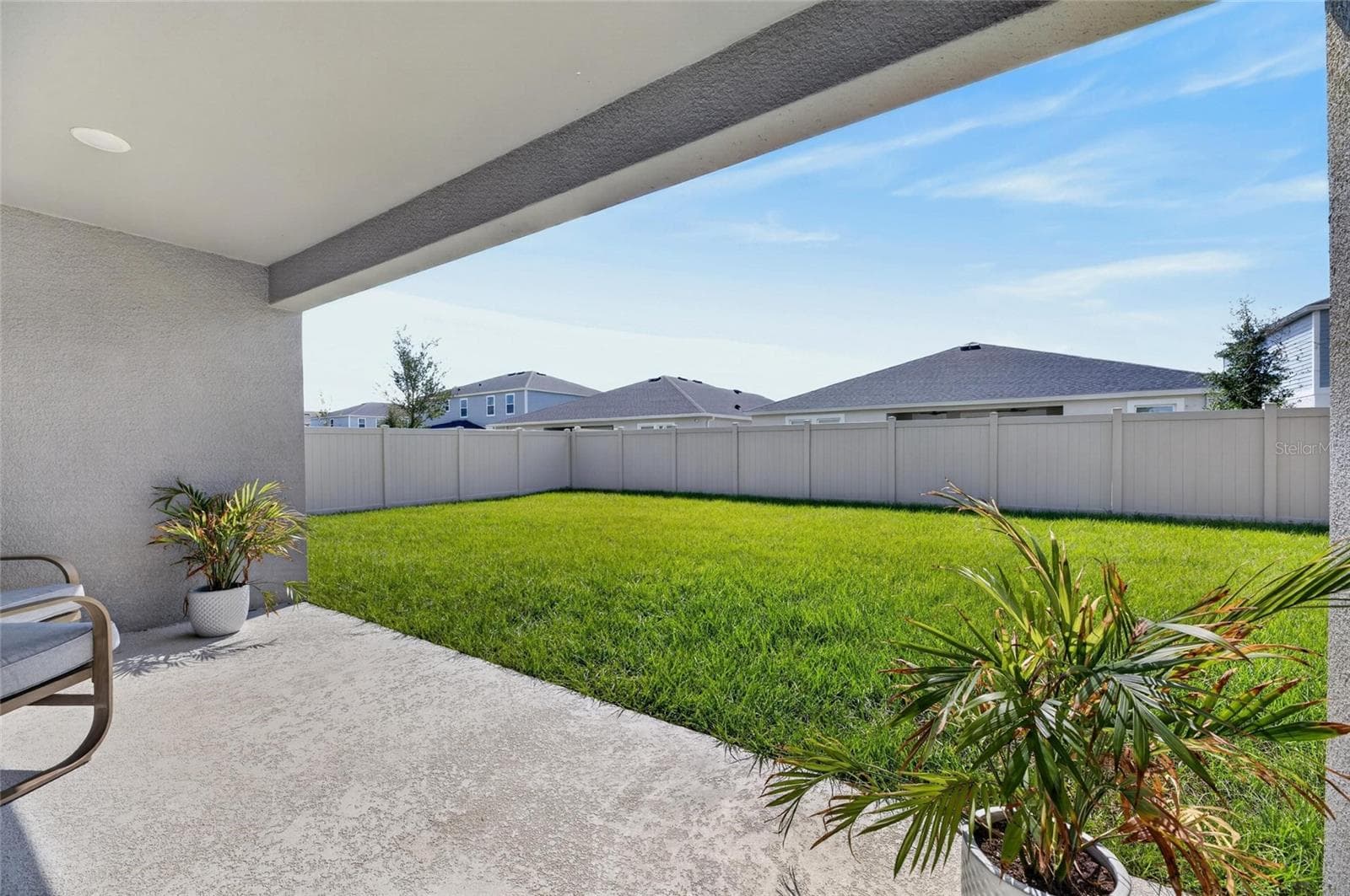 Single Family Residence at 31710 CHATEAU MANOR LANE, WESLEY CHAPEL, photo 47 of 99