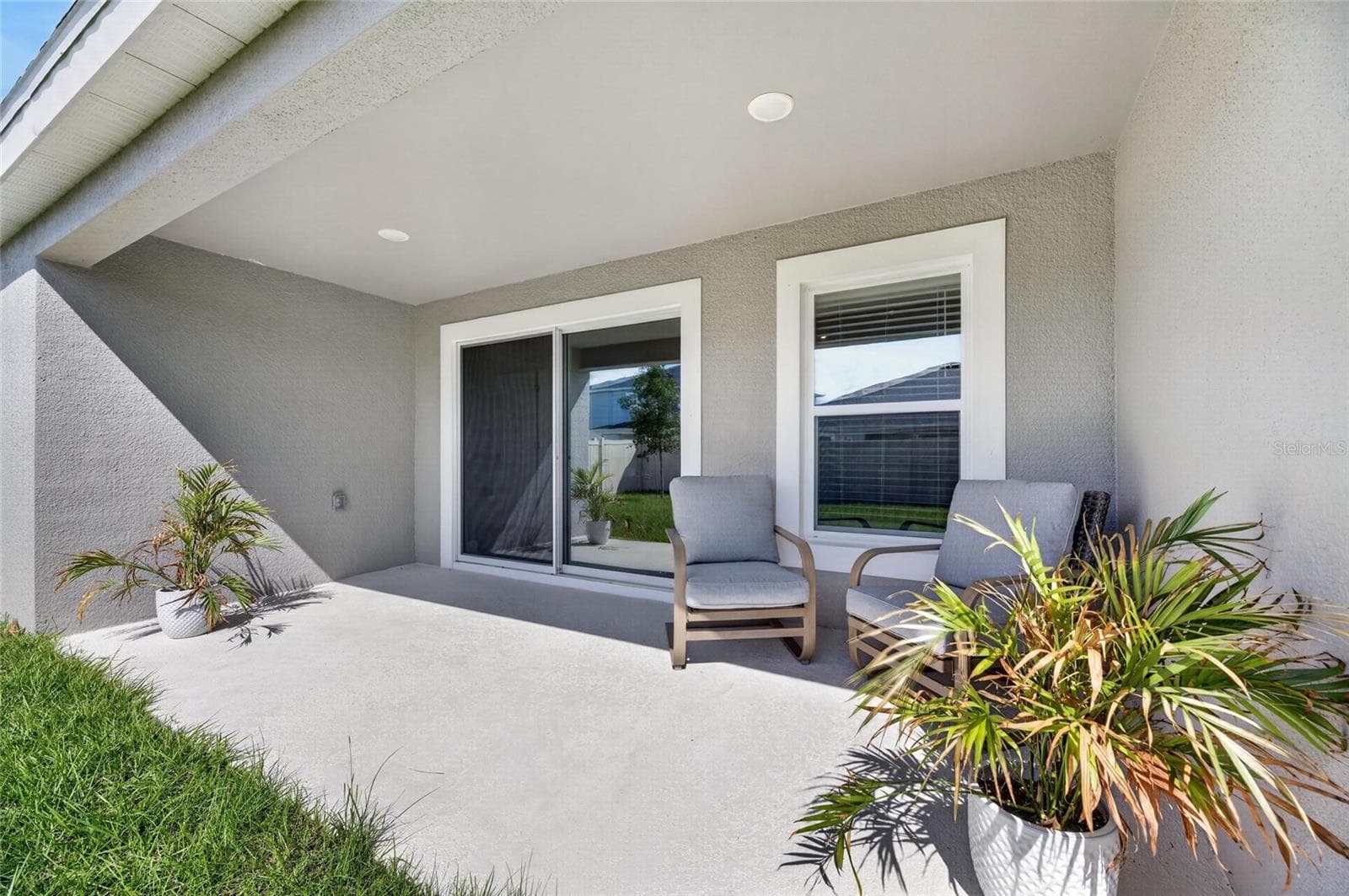 Single Family Residence at 31710 CHATEAU MANOR LANE, WESLEY CHAPEL, photo 48 of 99