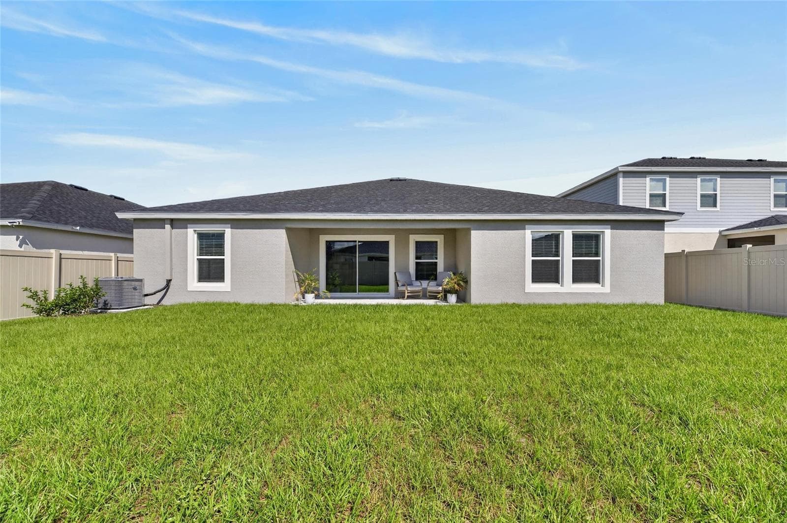 Single Family Residence at 31710 CHATEAU MANOR LANE, WESLEY CHAPEL, photo 51 of 99