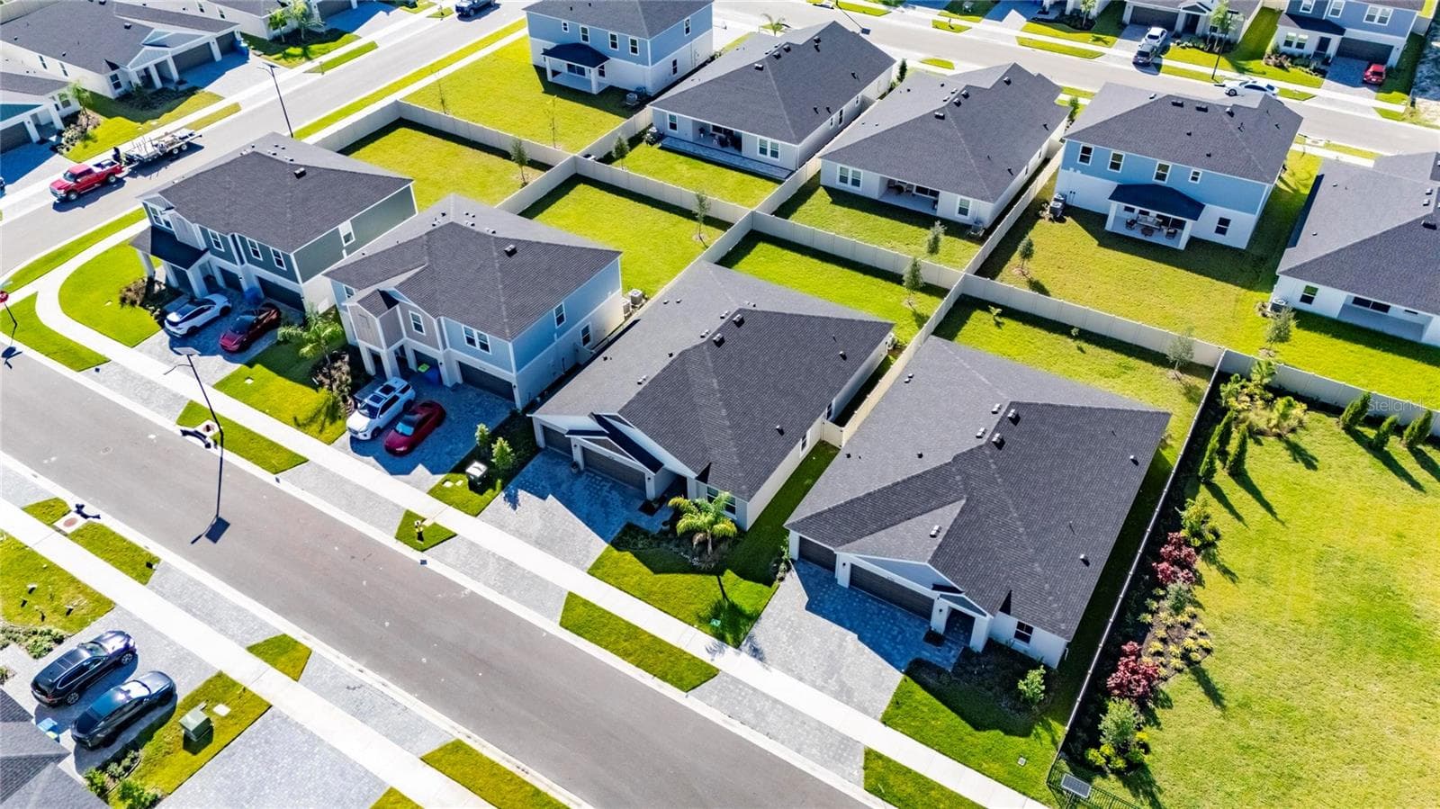 Single Family Residence at 31710 CHATEAU MANOR LANE, WESLEY CHAPEL, photo 63 of 99