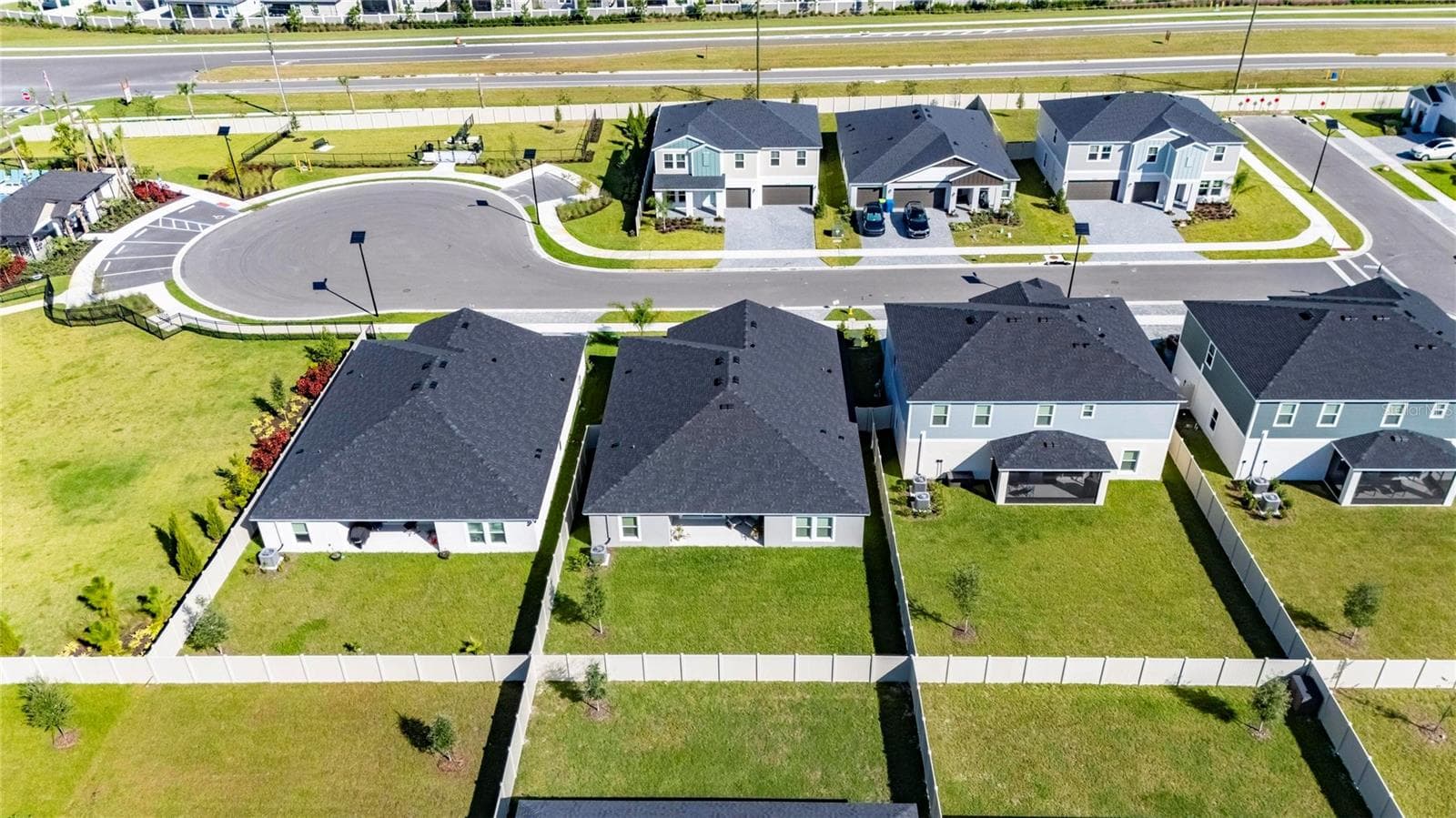 Single Family Residence at 31710 CHATEAU MANOR LANE, WESLEY CHAPEL, photo 81 of 99
