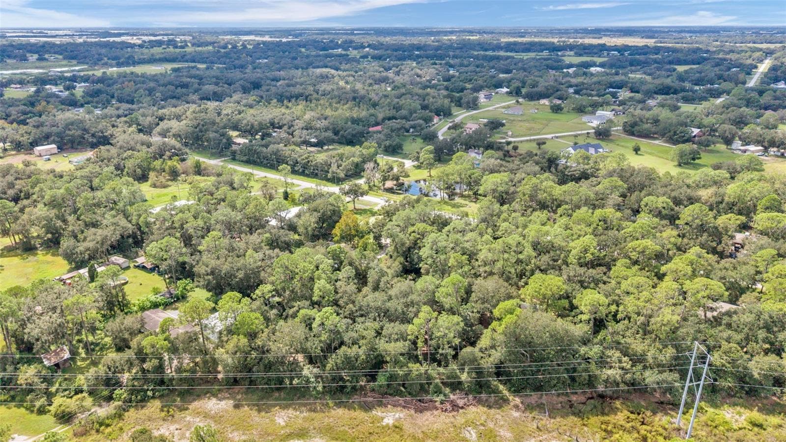Land at 1401 ITCHEPACKESASSA DR, LAKELAND, photo 5 of 11