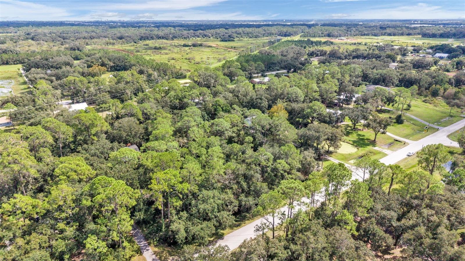 Land at 1401 ITCHEPACKESASSA DR, LAKELAND, photo 6 of 11
